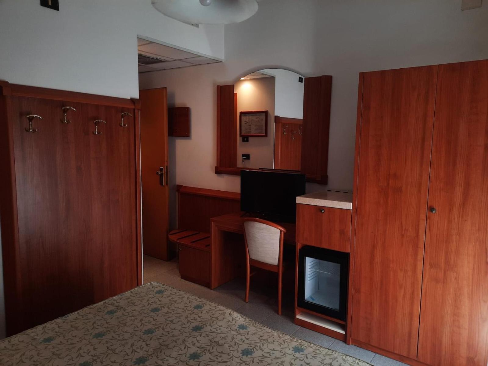 Hotel Giada, photo 23