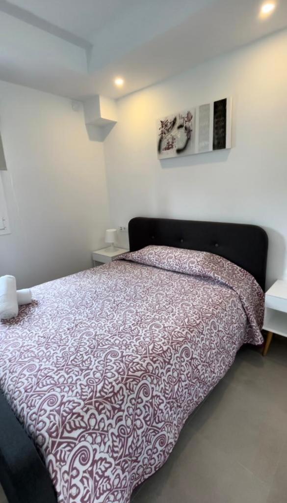 Apartamentos Cristina