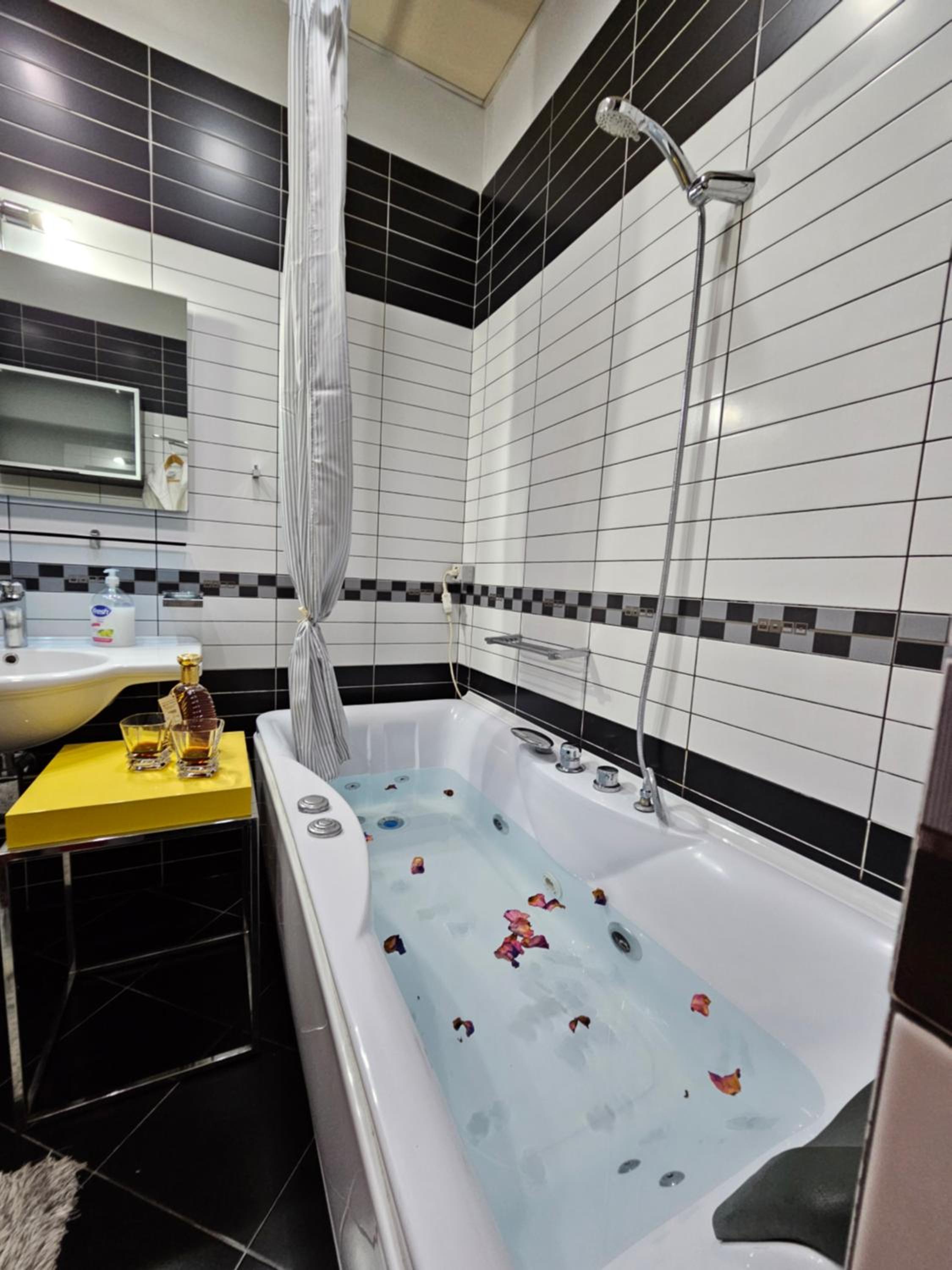 Center Apartment Easy_Luxury