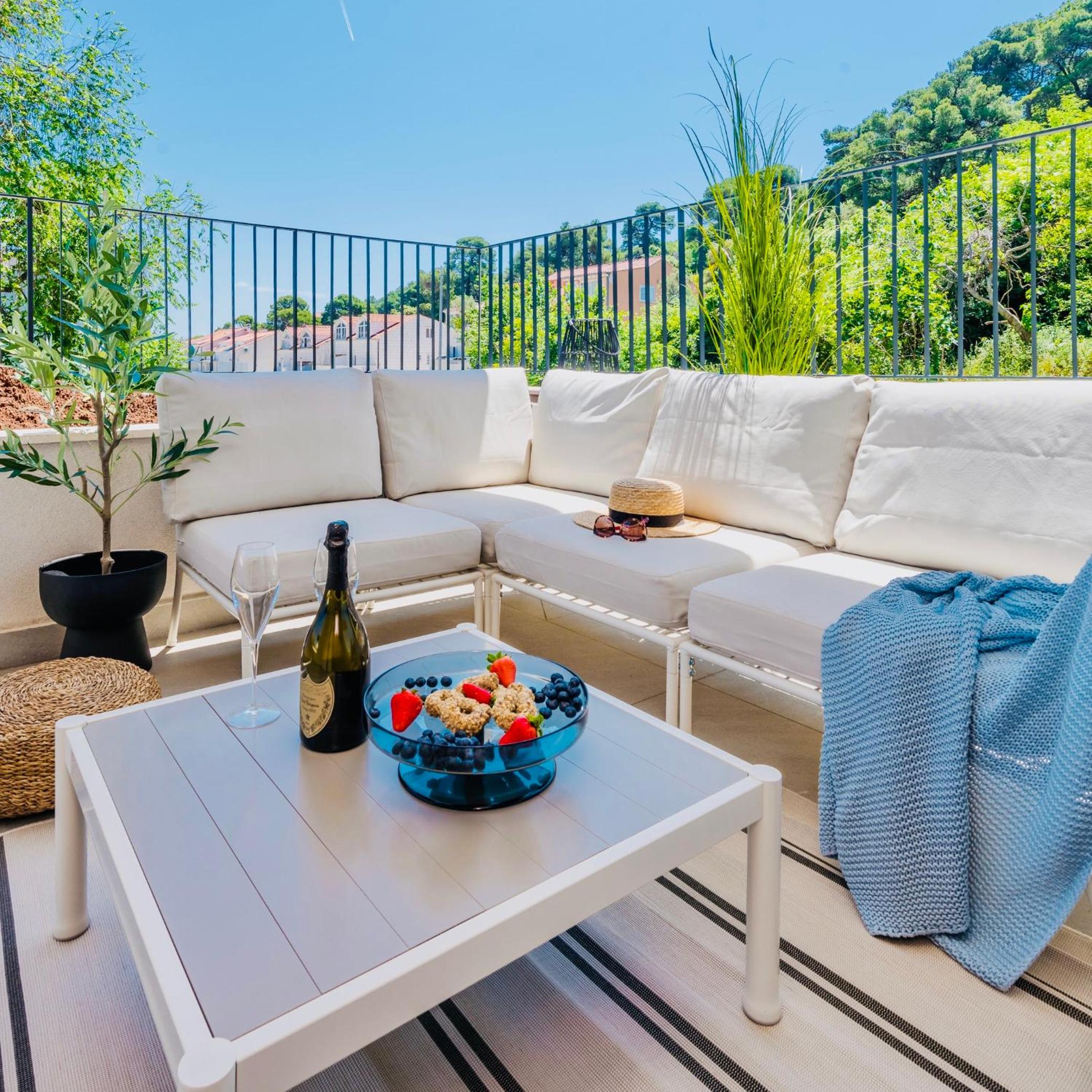 Dubrovnik Premium Suite V