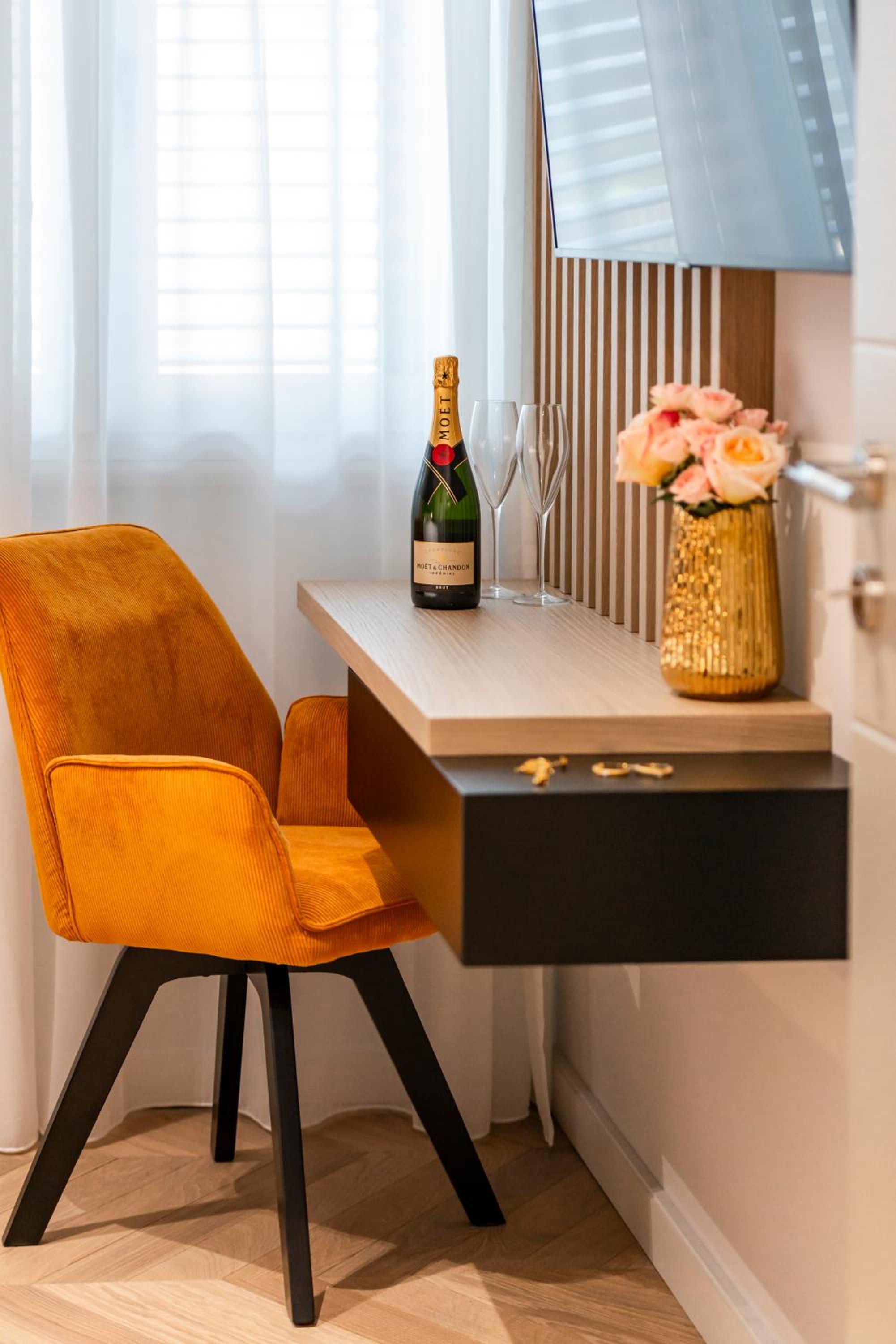 Dubrovnik Premium Suite V