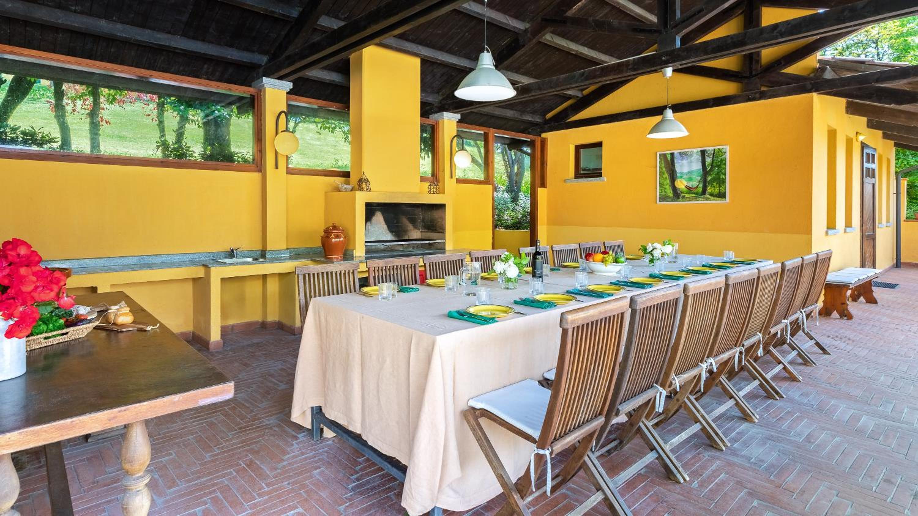 Tenuta Contessa Chiara 17, Emma Villas view 4