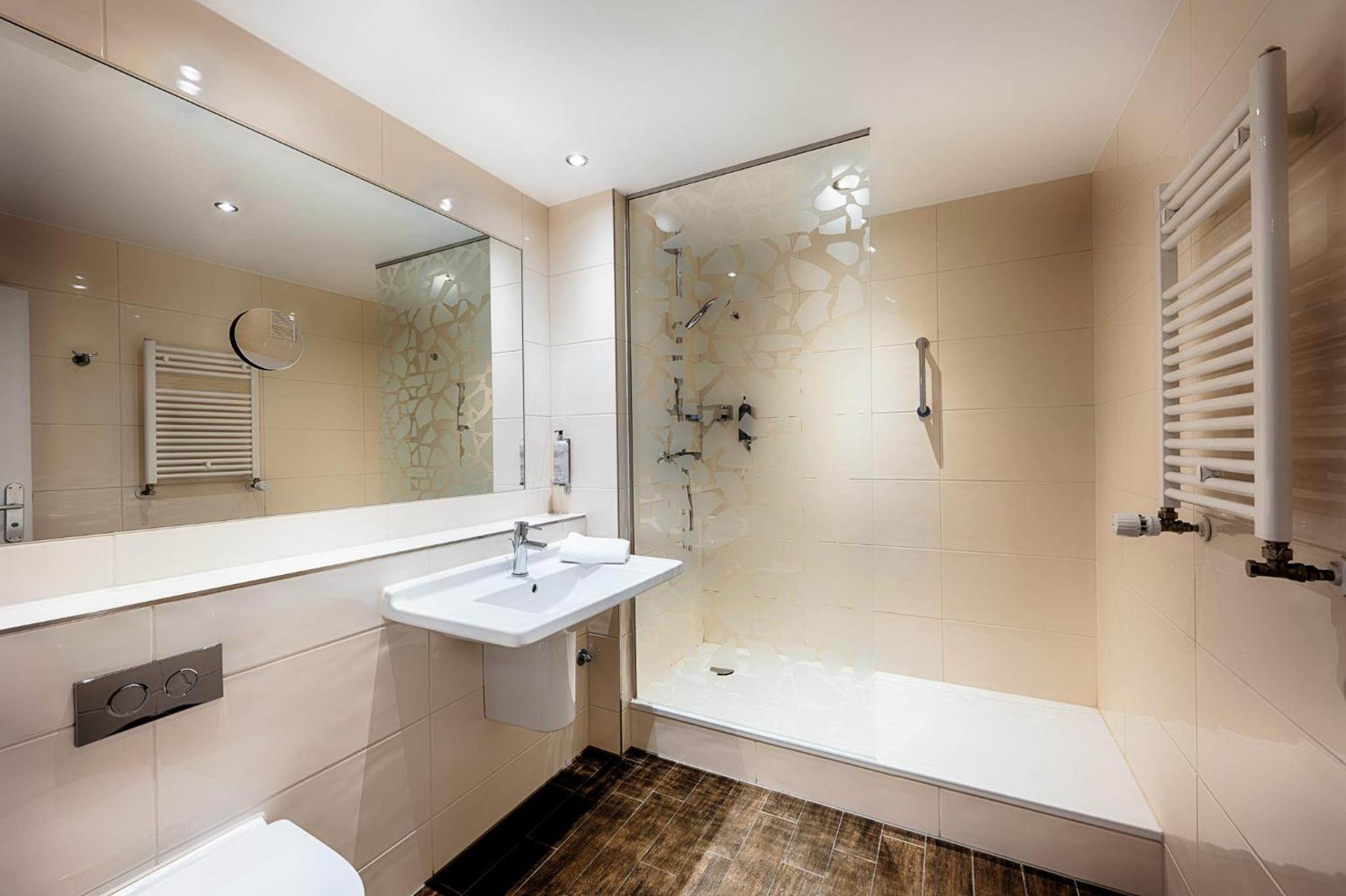 Stuttgart Vacations - Premier Inn Stuttgart Bad Cannstatt - Property Image 26
