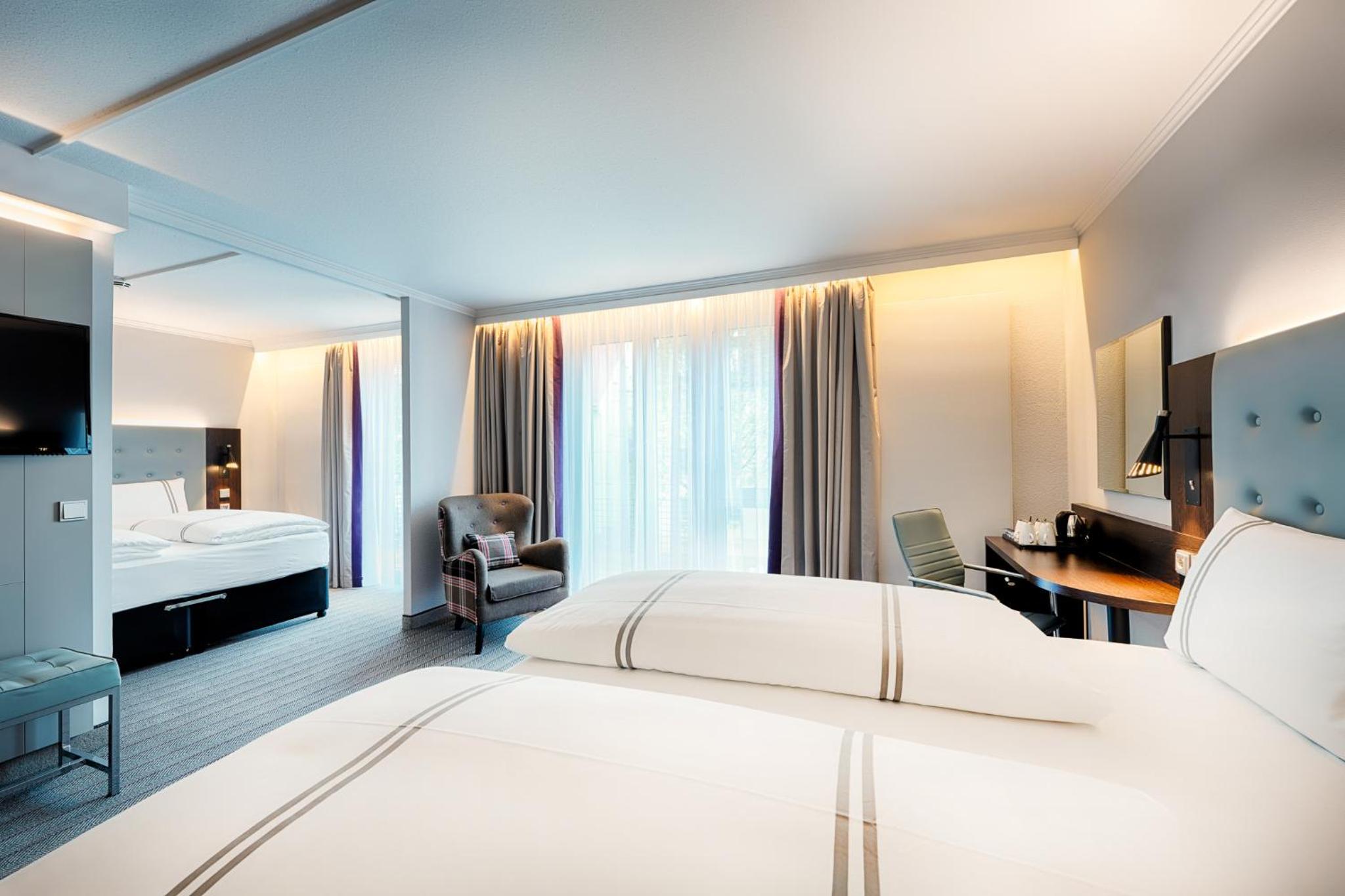 Stuttgart Vacations - Premier Inn Stuttgart Bad Cannstatt - Property Image 27