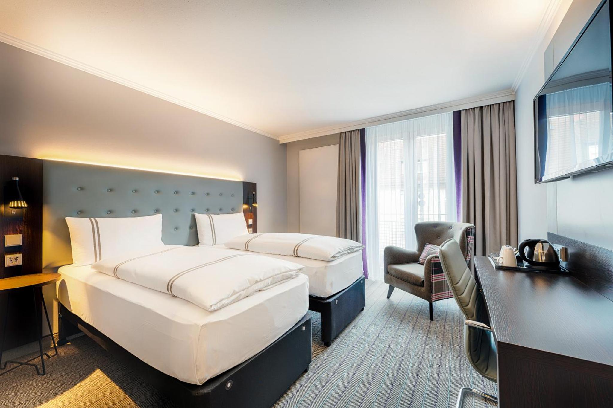 Stuttgart Vacations - Premier Inn Stuttgart Bad Cannstatt - Property Image 28