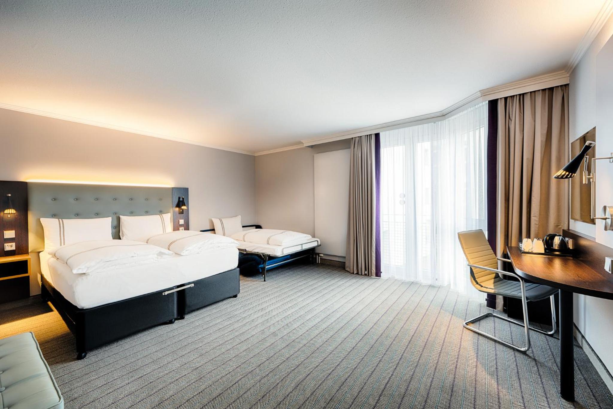 Stuttgart Vacations - Premier Inn Stuttgart Bad Cannstatt - Property Image 22
