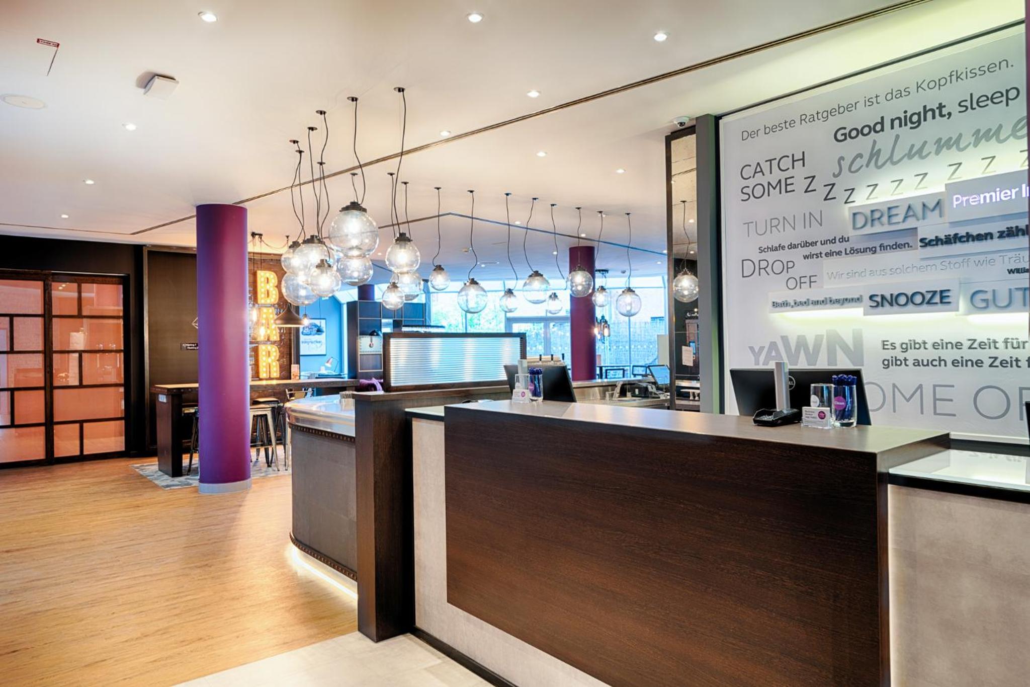 Stuttgart Vacations - Premier Inn Stuttgart Bad Cannstatt - Property Image 21