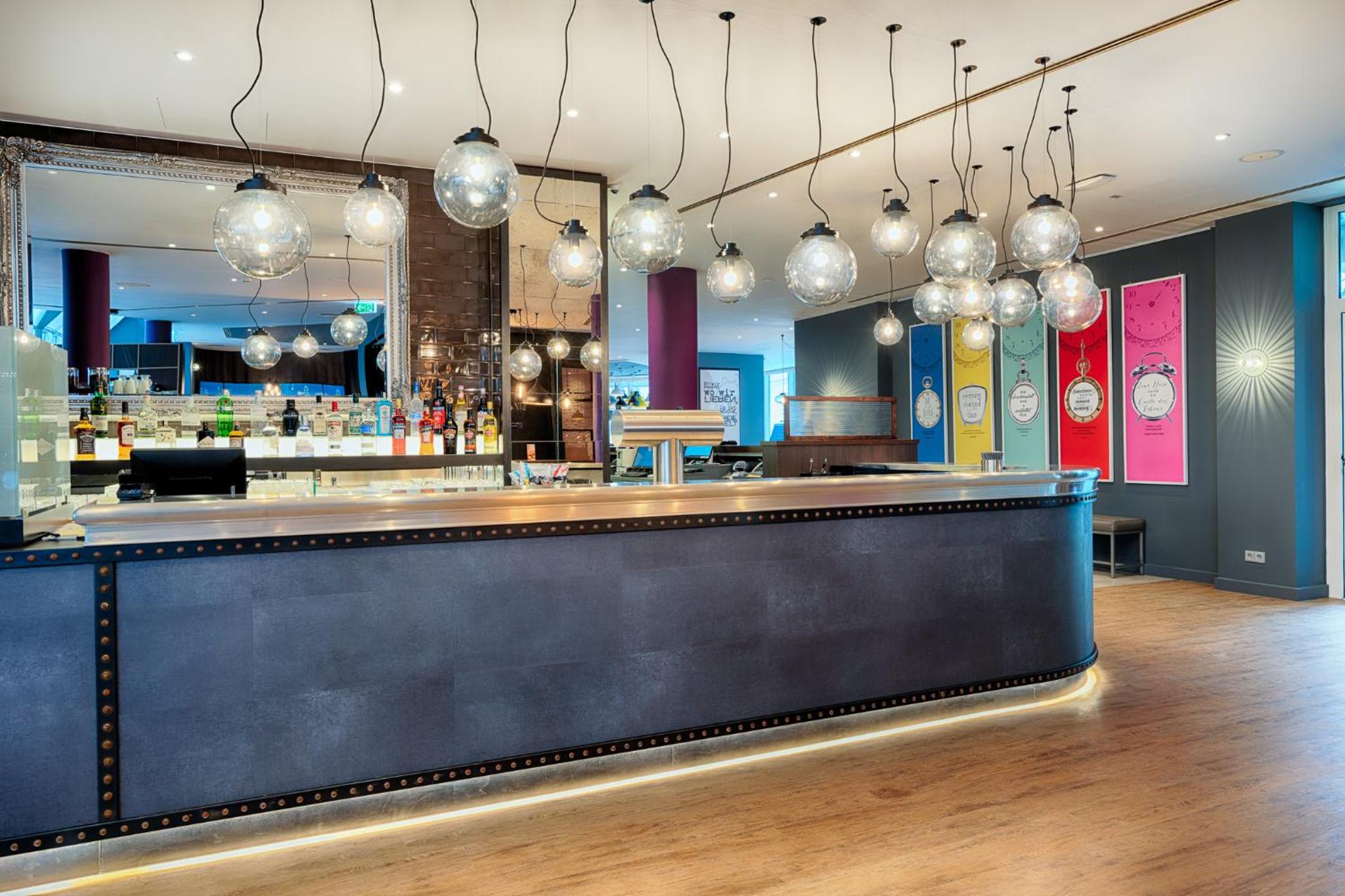 Stuttgart Vacations - Premier Inn Stuttgart Bad Cannstatt - Property Image 18