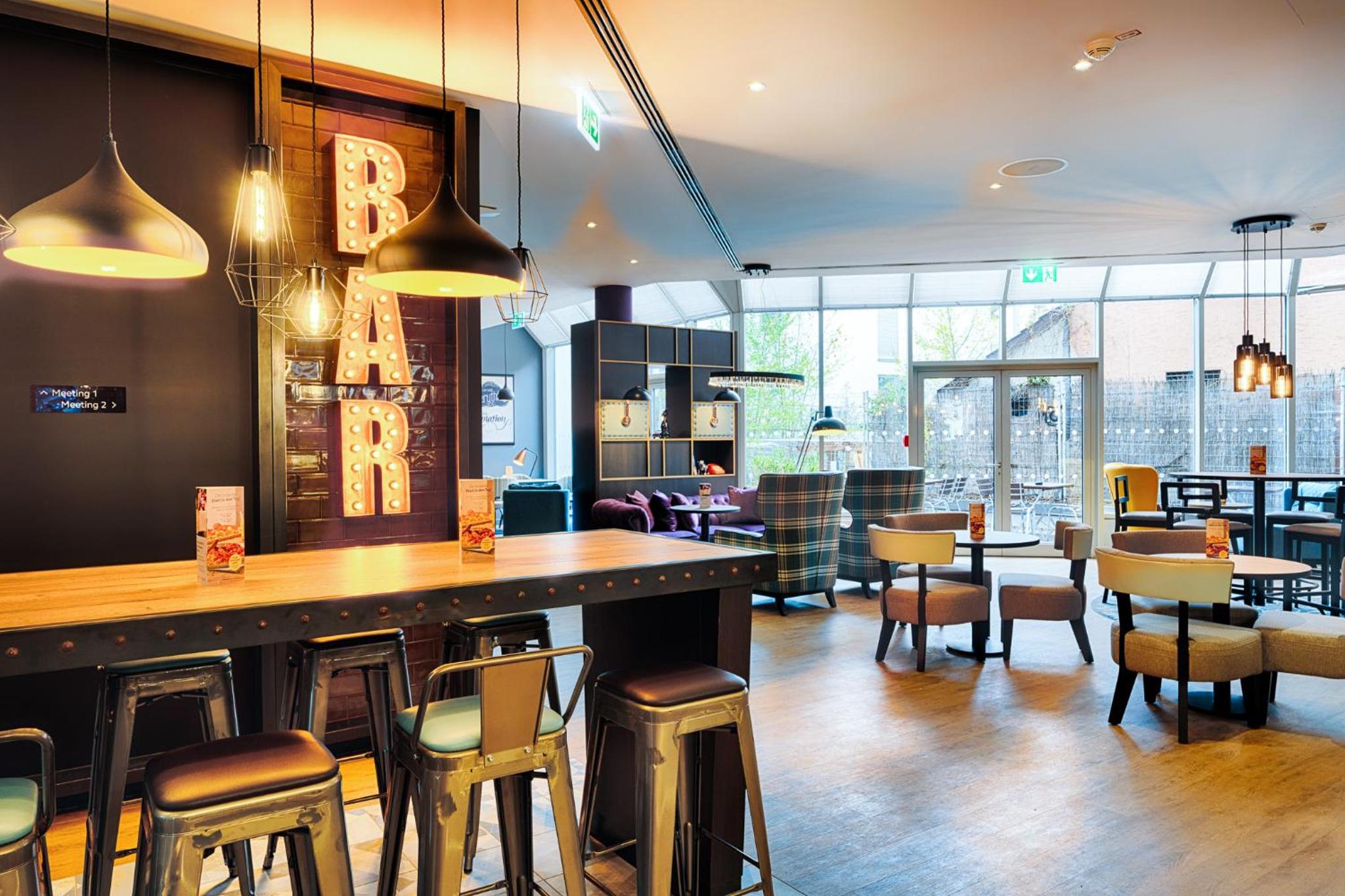 Stuttgart Vacations - Premier Inn Stuttgart Bad Cannstatt - Property Image 15