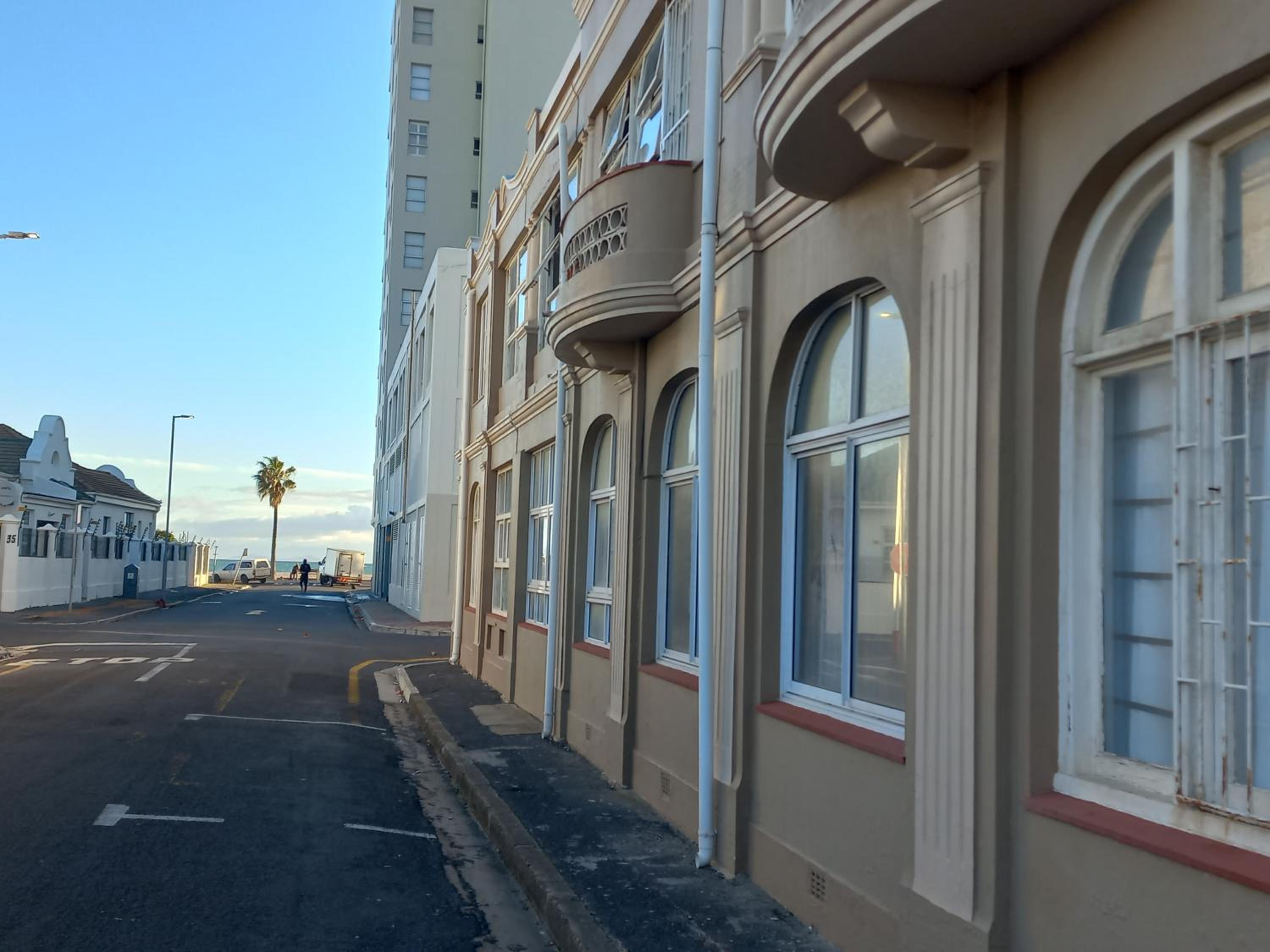 Royal Classico Getaway in Strand Beach view 2