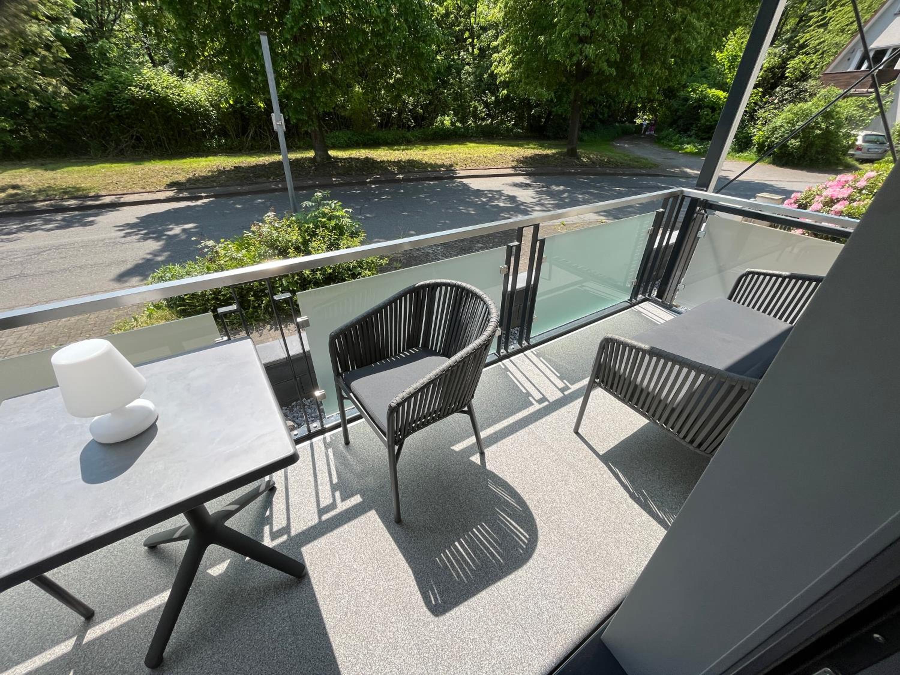 H-Loft Style Apartments