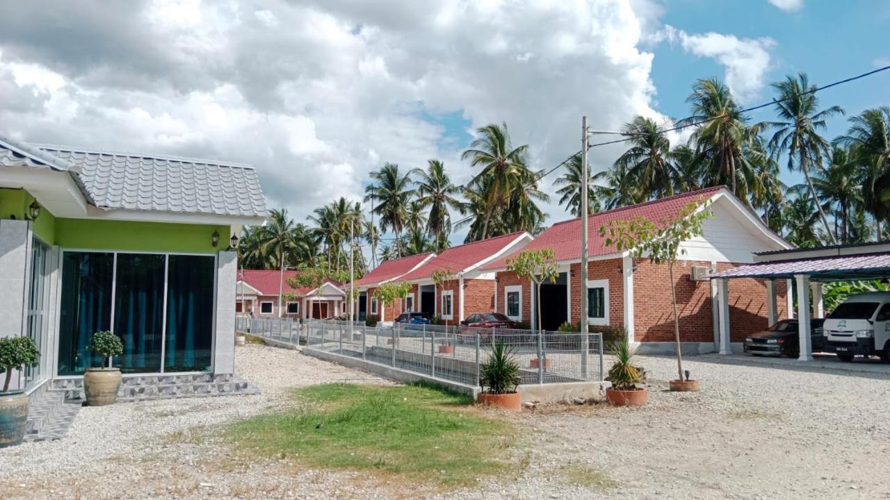 As Sufi Villa