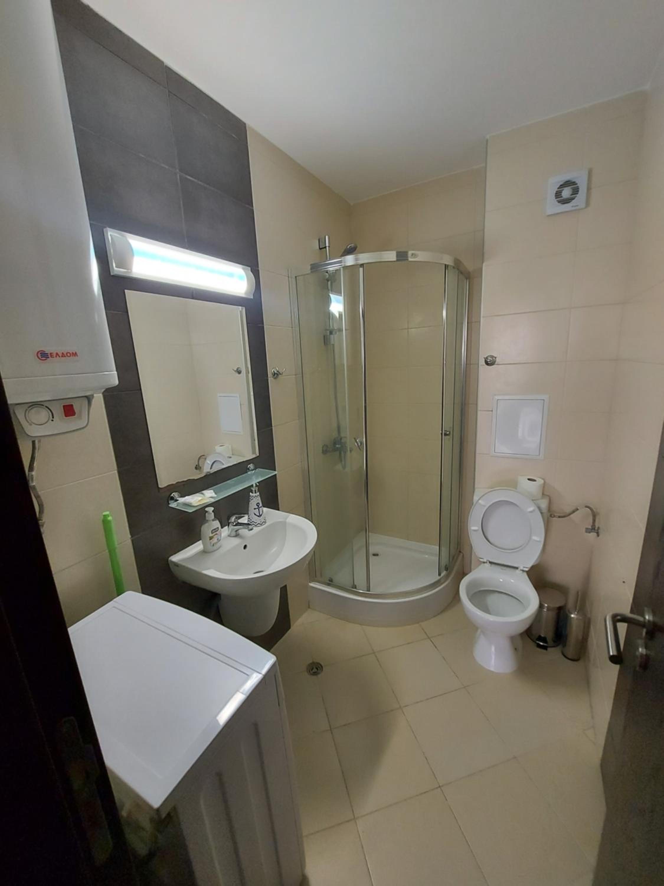 Charming Studio in Sorrento Sole Mare