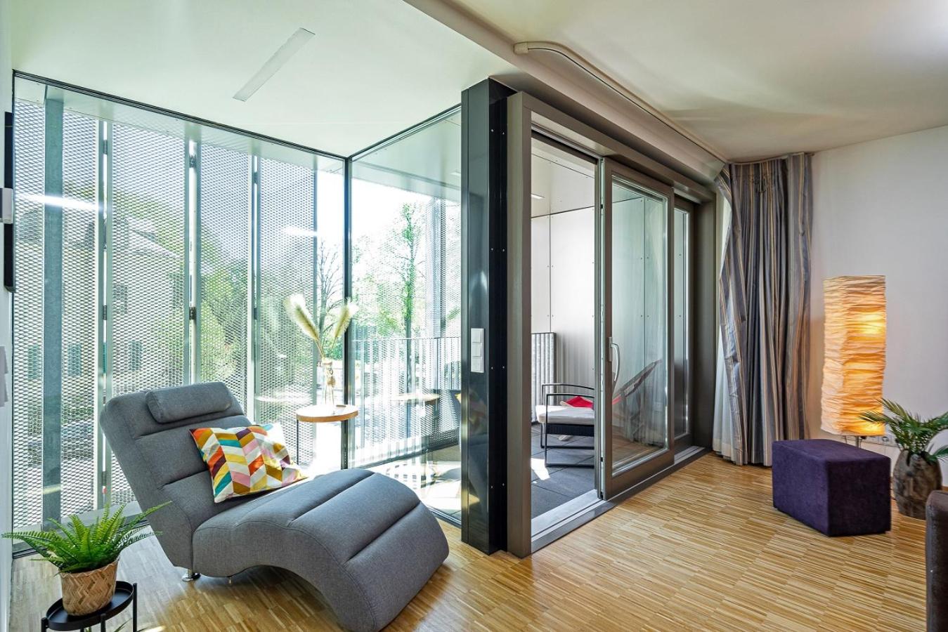 Dresden Vacations - WohnFuhlen in Dresden - Property Image 5