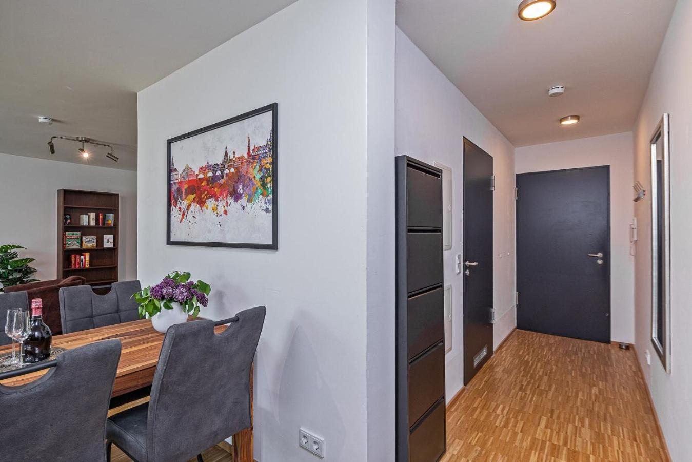 Dresden Vacations - WohnFuhlen in Dresden - Property Image 11