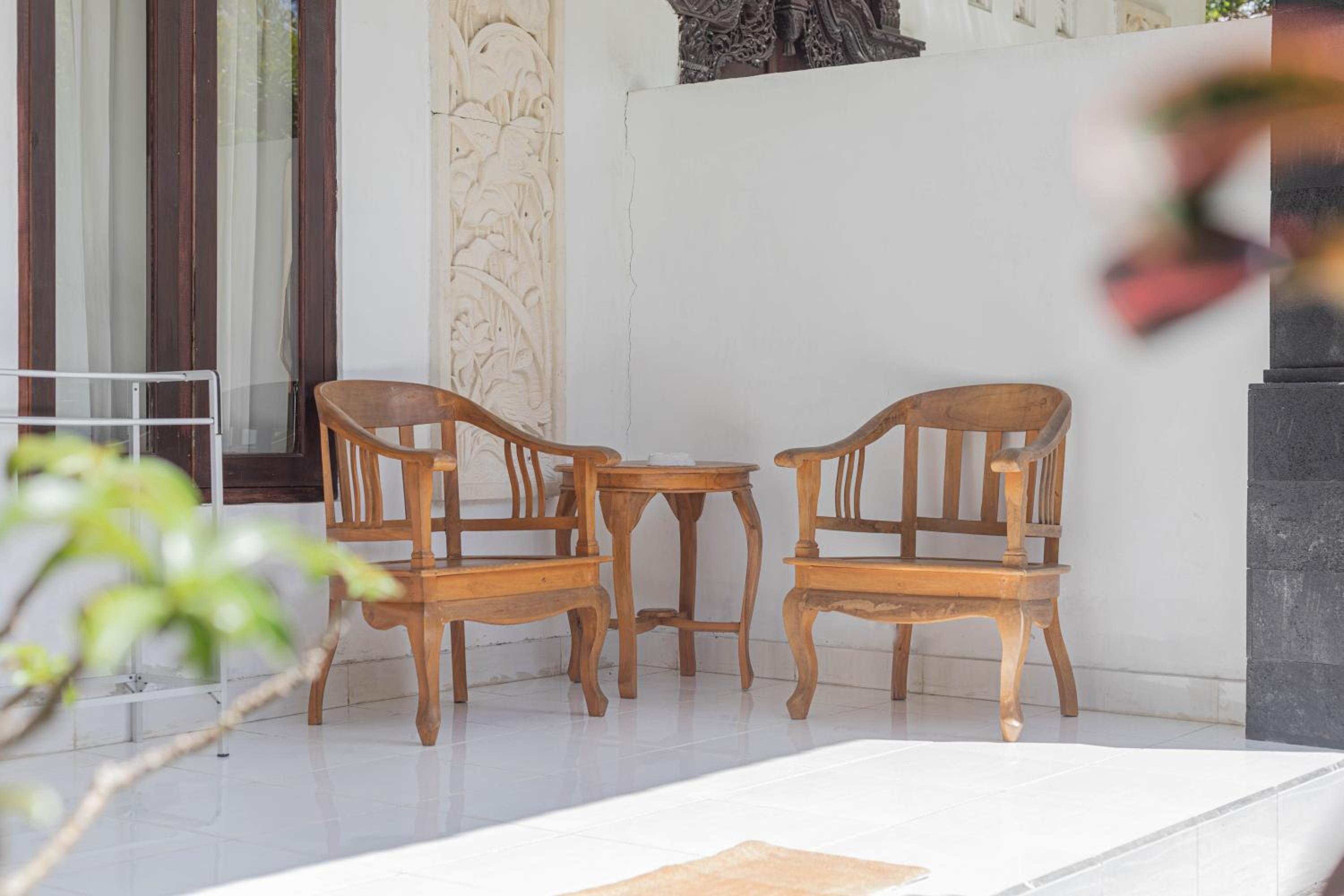 Nyuh Kadah Guest House
