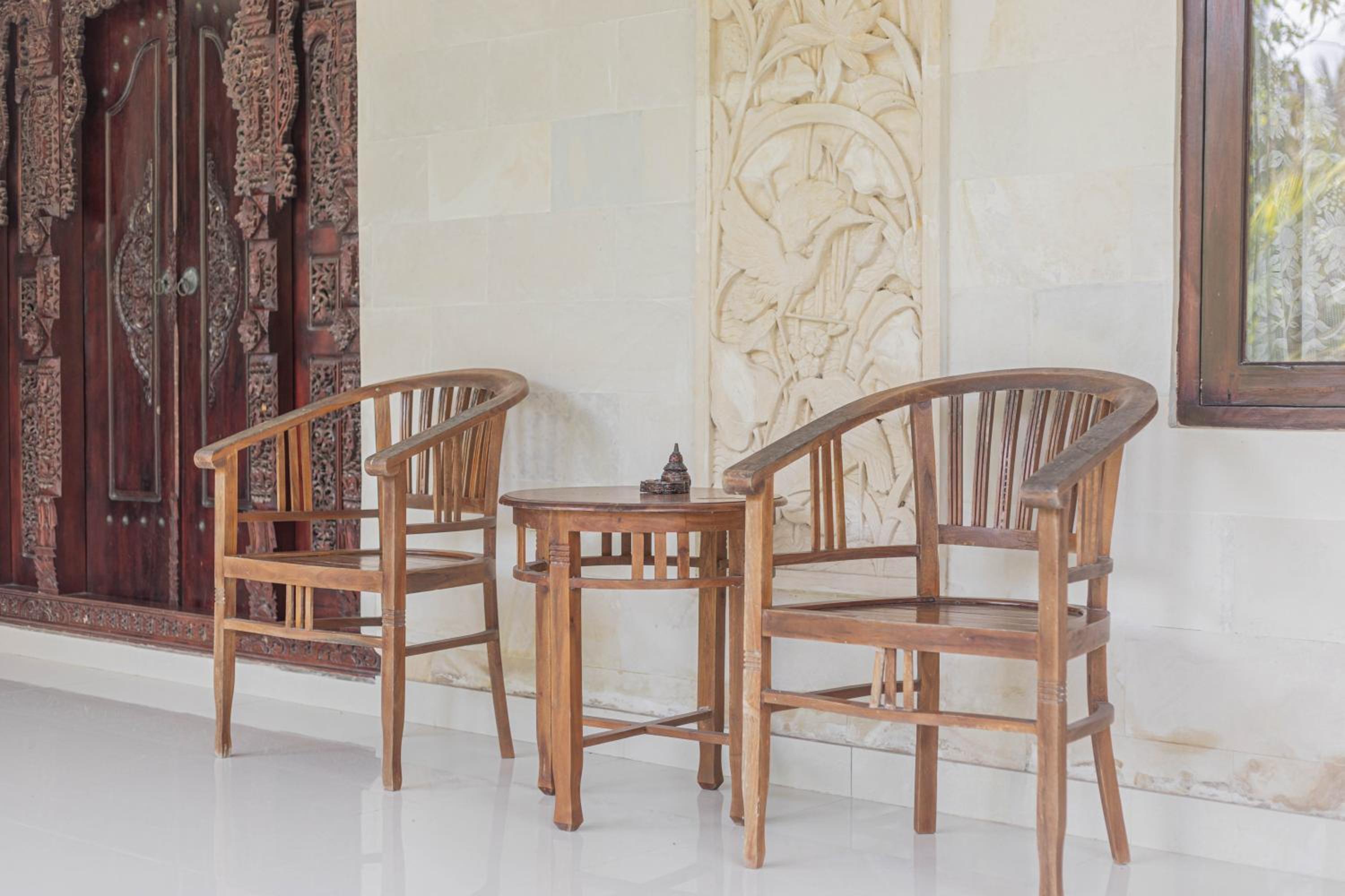 Nyuh Kadah Guest House, 누사 페니다 - 15