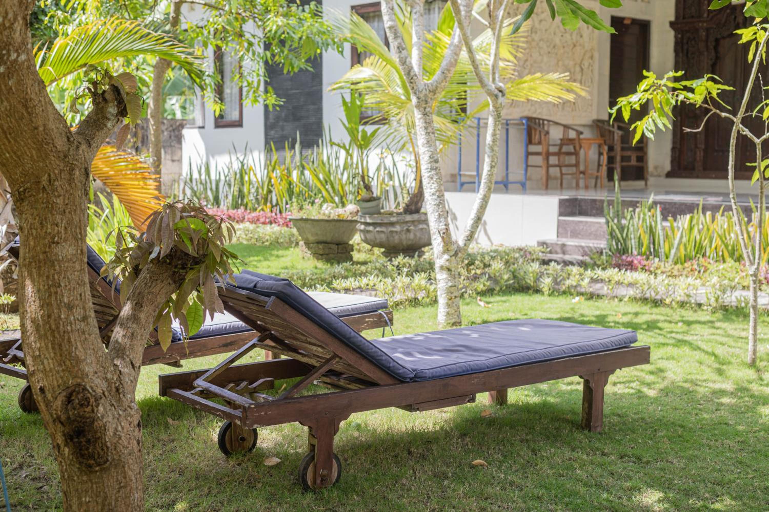 Nyuh Kadah Guest House, 누사 페니다 - 24