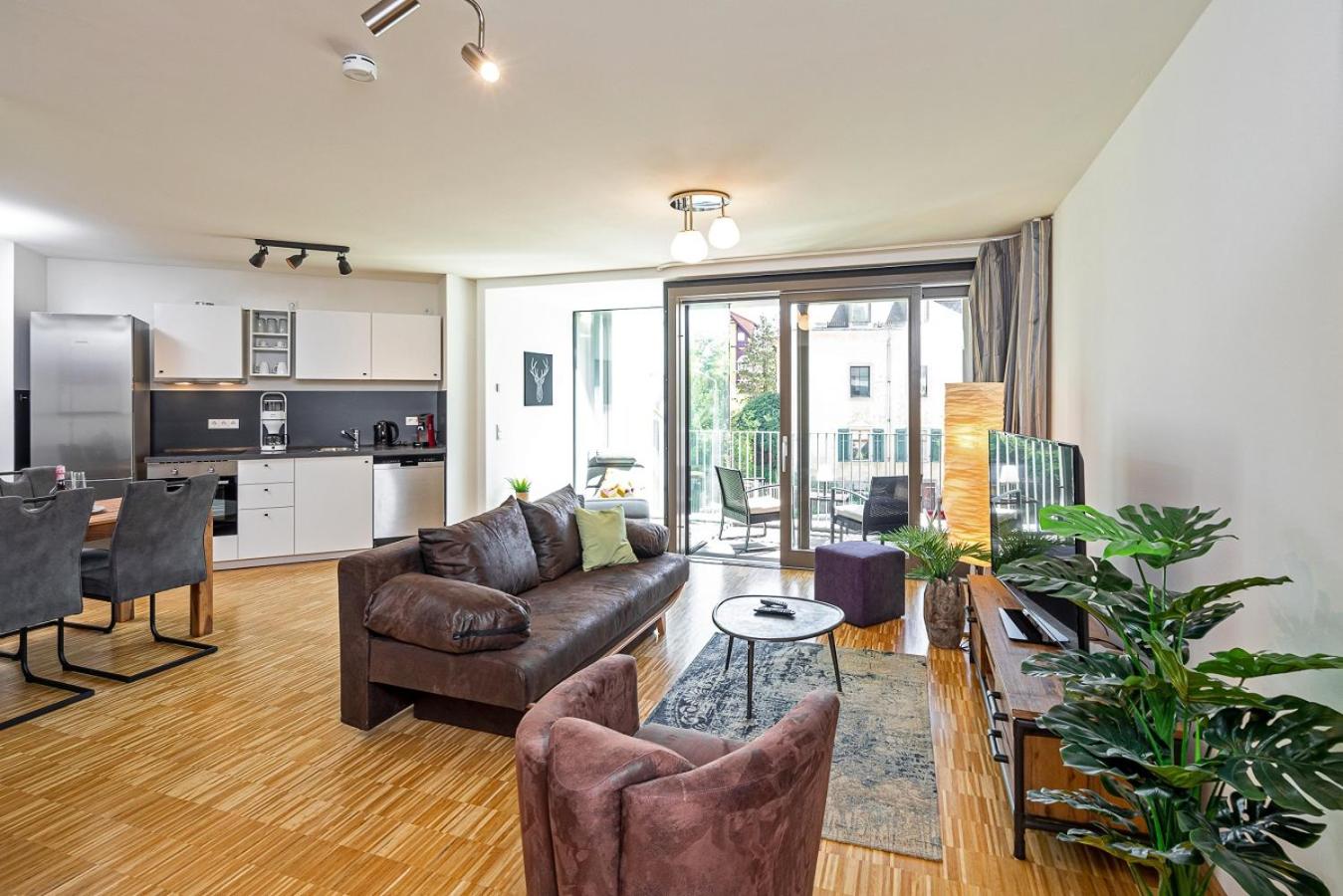 Dresden Vacations - WohnFuhlen in Dresden - Property Image 7