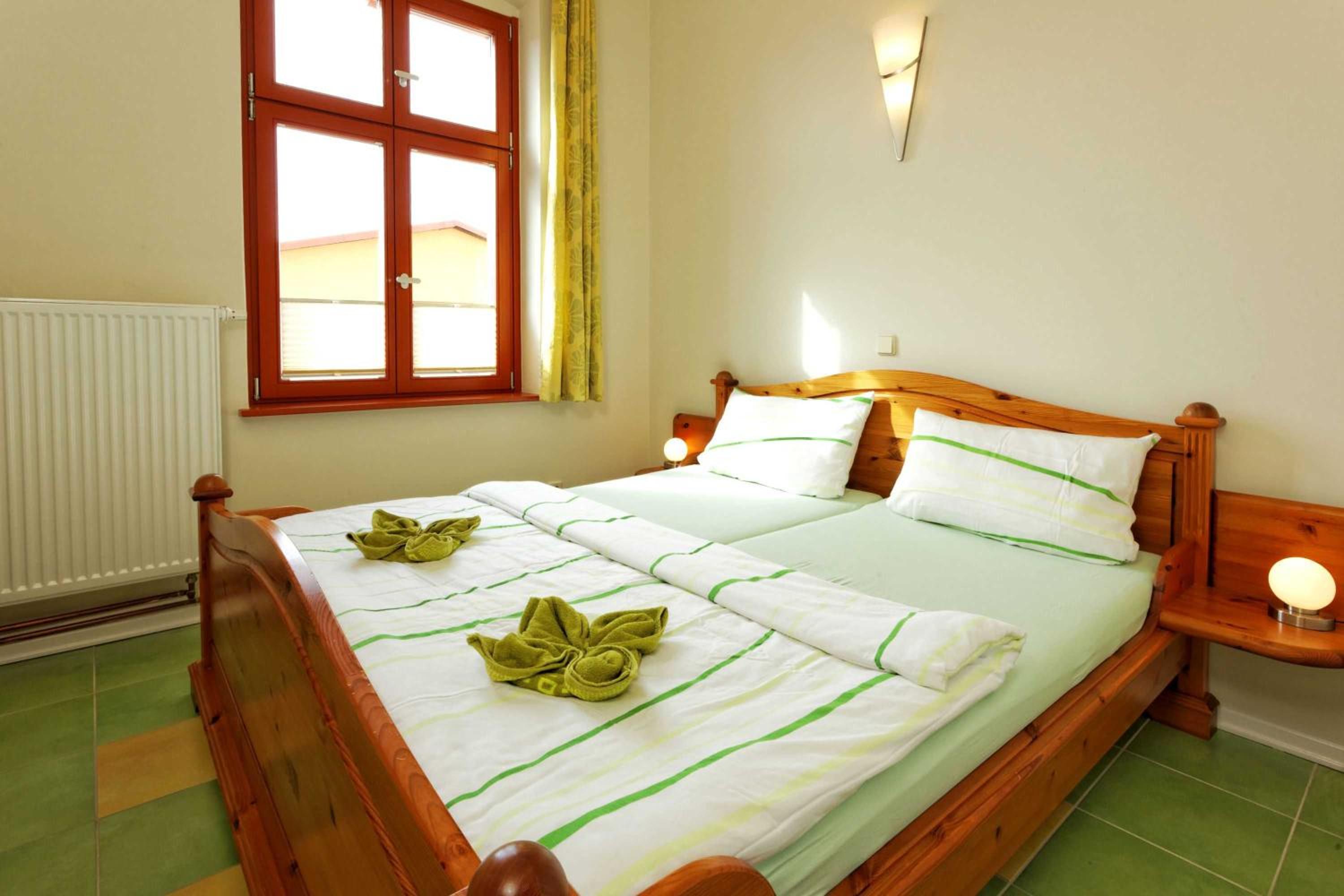 Villa Maria Wohnung 08
