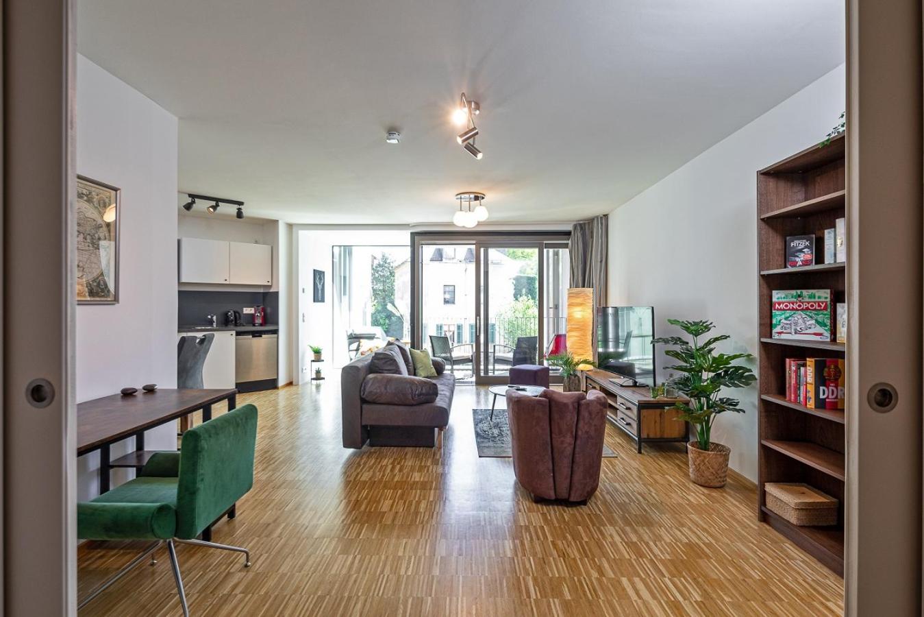 Dresden Vacations - WohnFuhlen in Dresden - Property Image 10