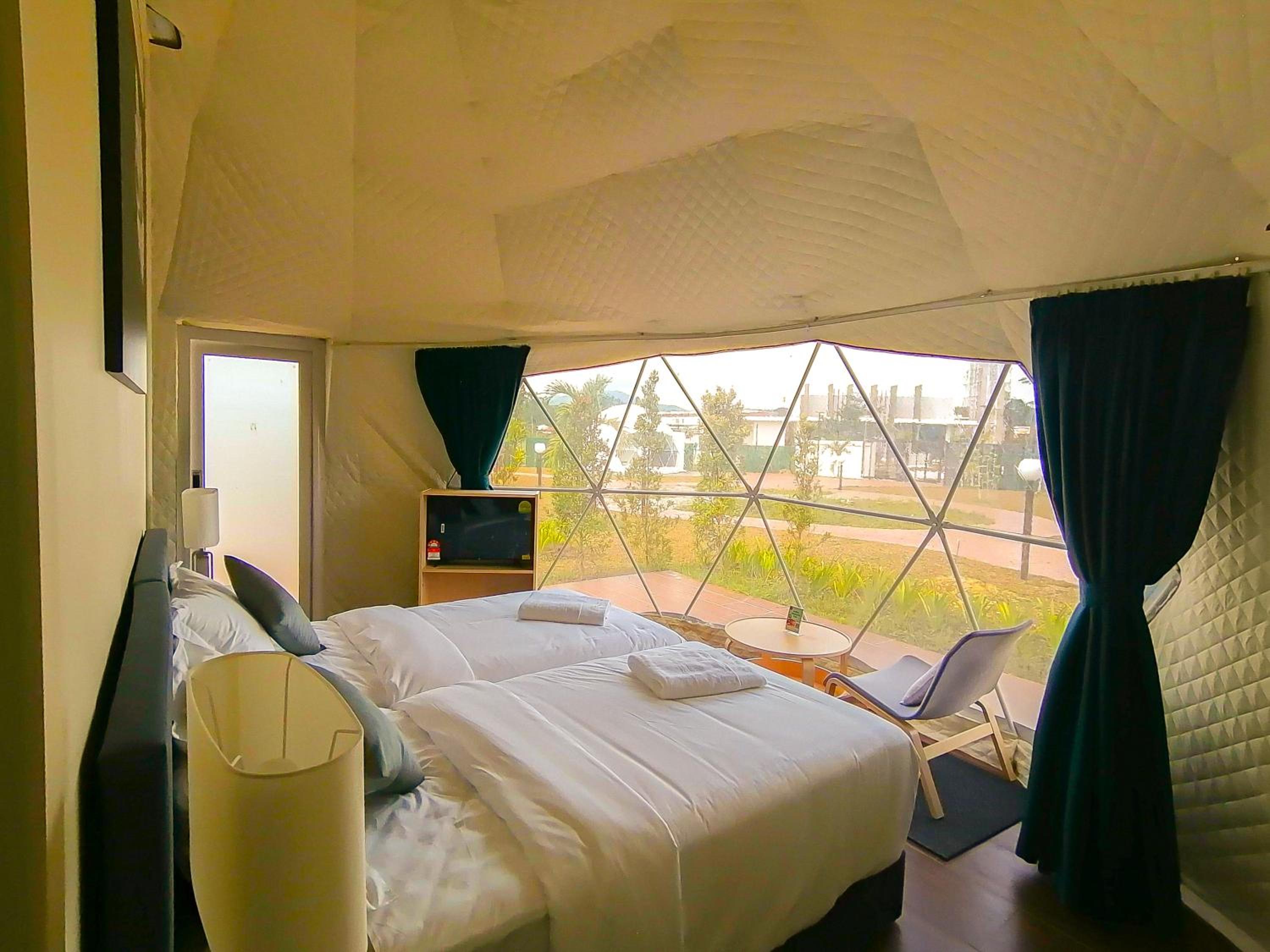 The Dome @ Gua Musang photo 6