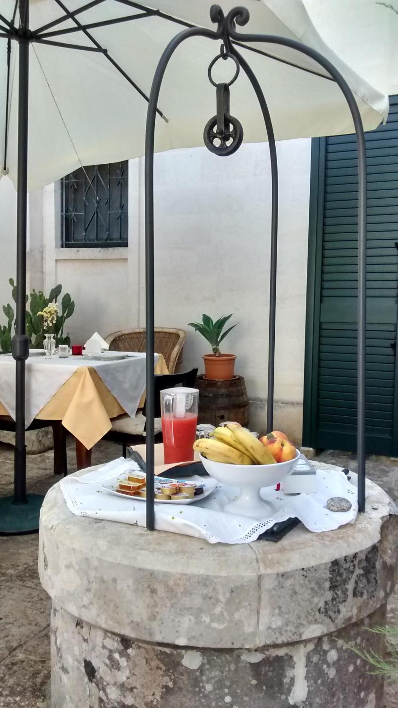 Casina dei Nonni