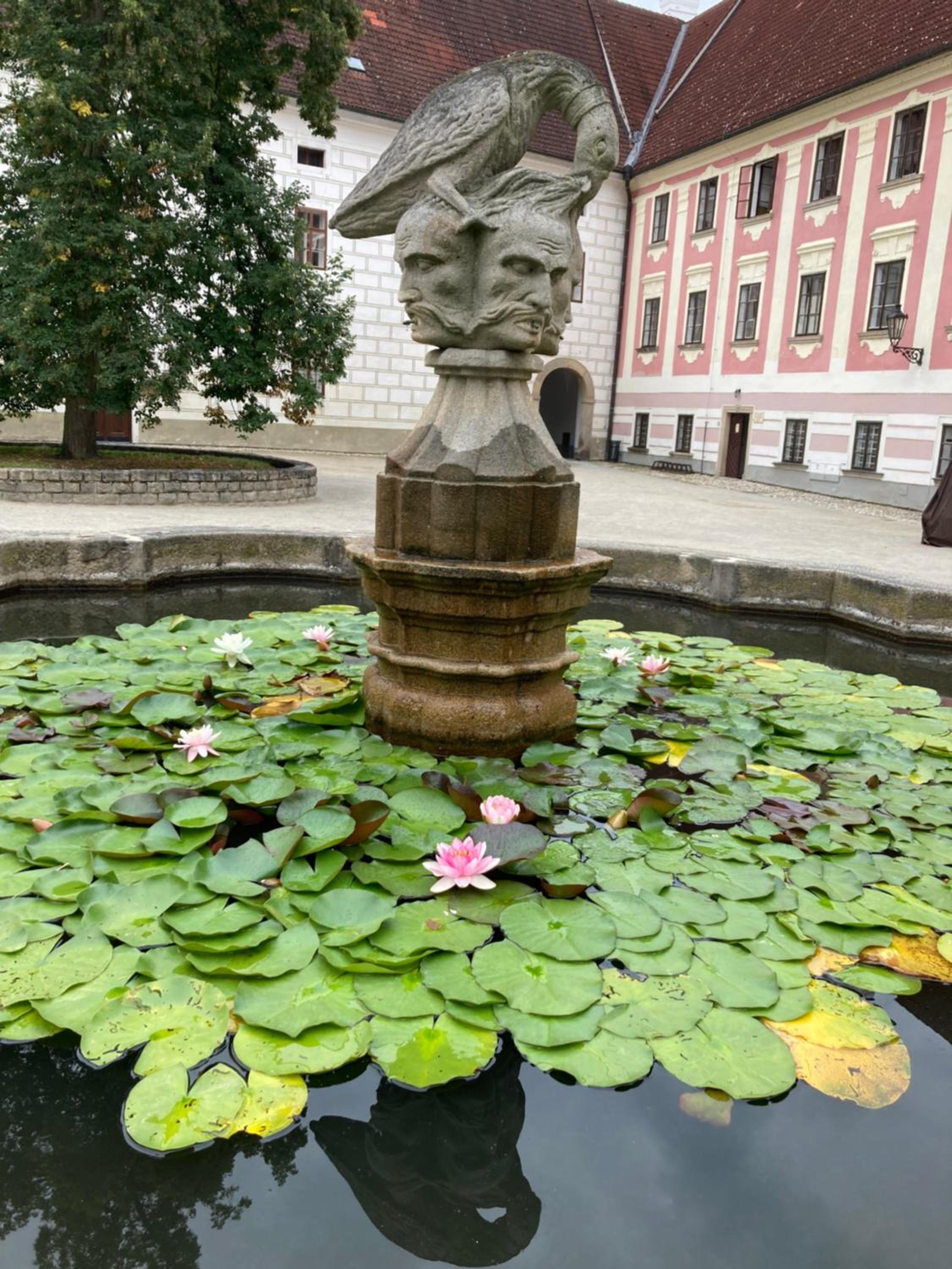 Penzion Neptun view 2