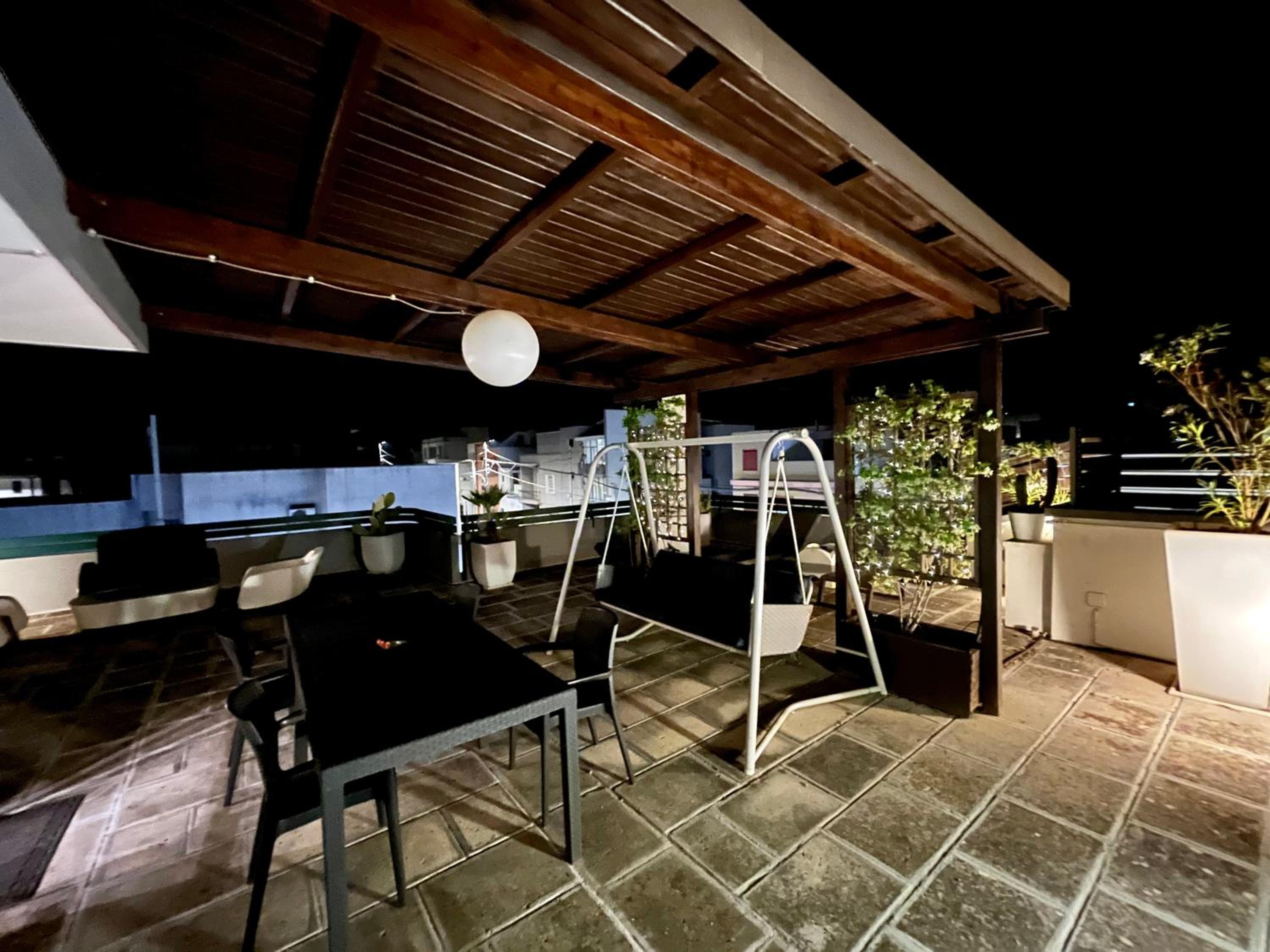 roof