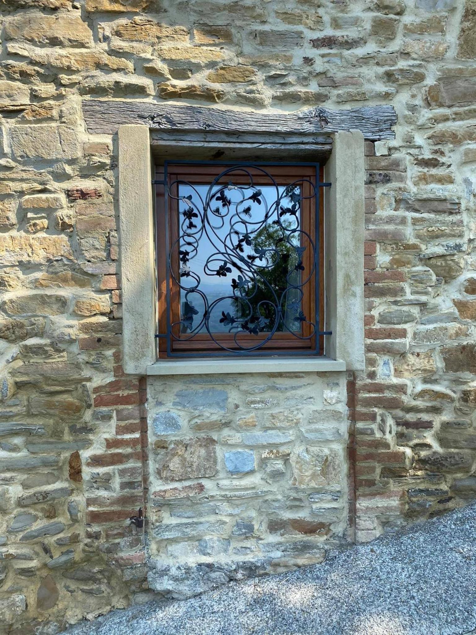 Casa Tincana view 2