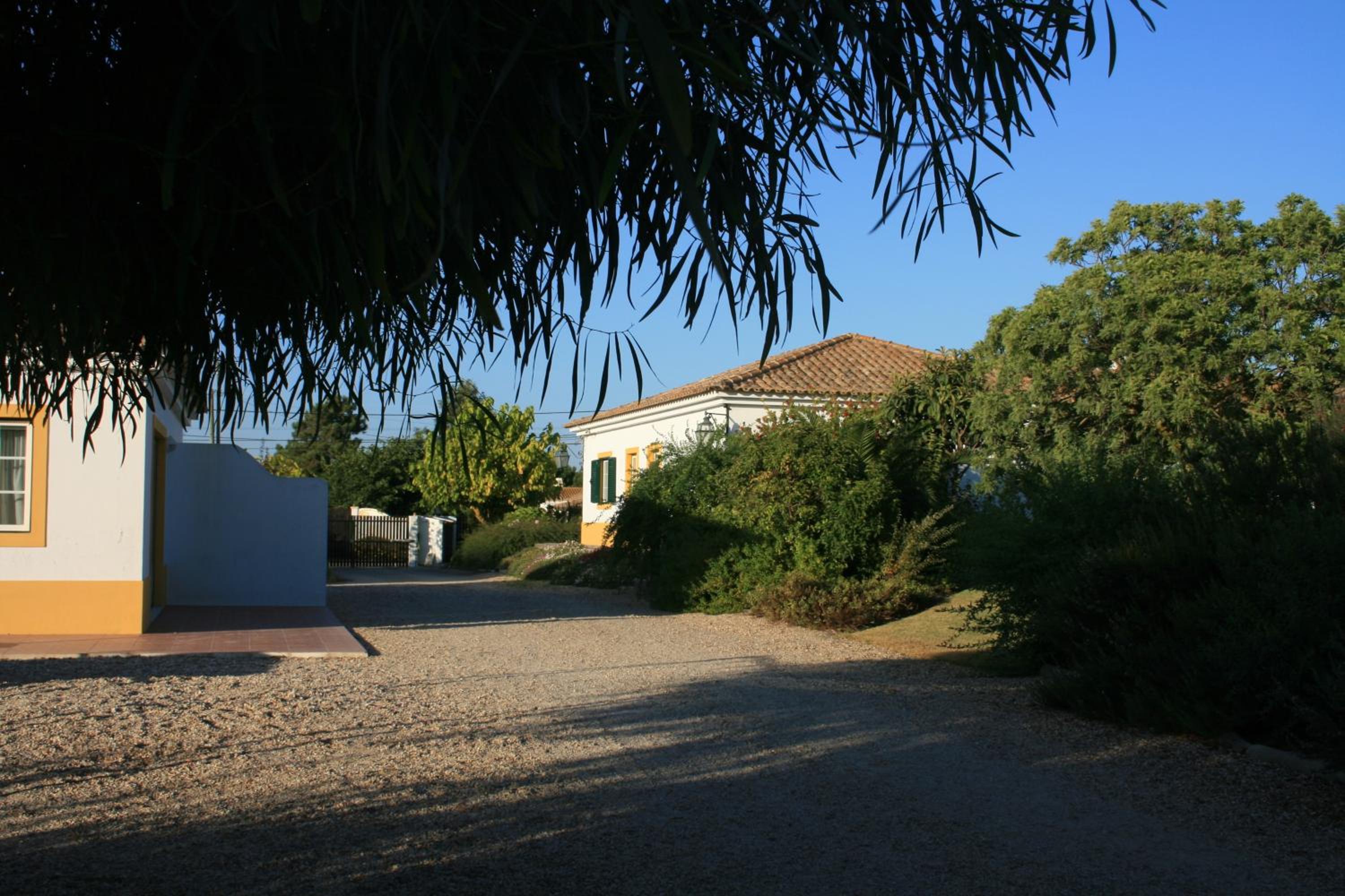 Casas das Amoreiras view 4