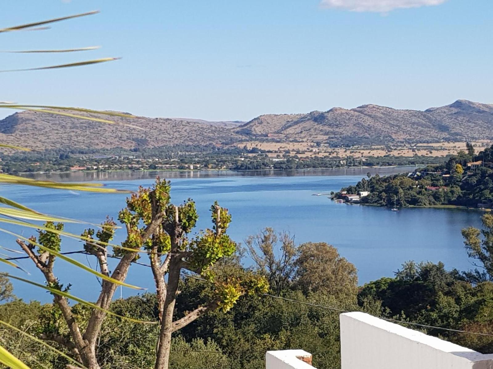 El Shadai Guest House & Spa Hartbeespoort view 4