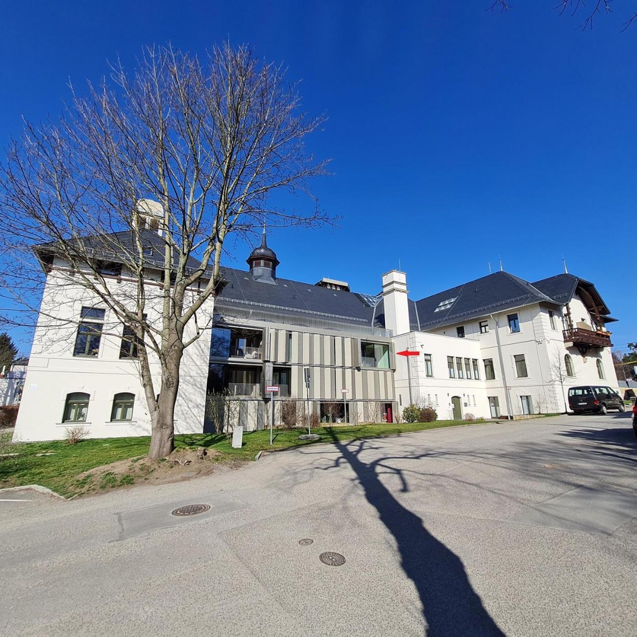 Dresden Vacations - WohnFuhlen in Dresden - Property Image 14