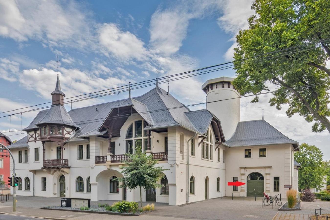 Dresden Vacations - WohnFuhlen in Dresden - Property Image 2