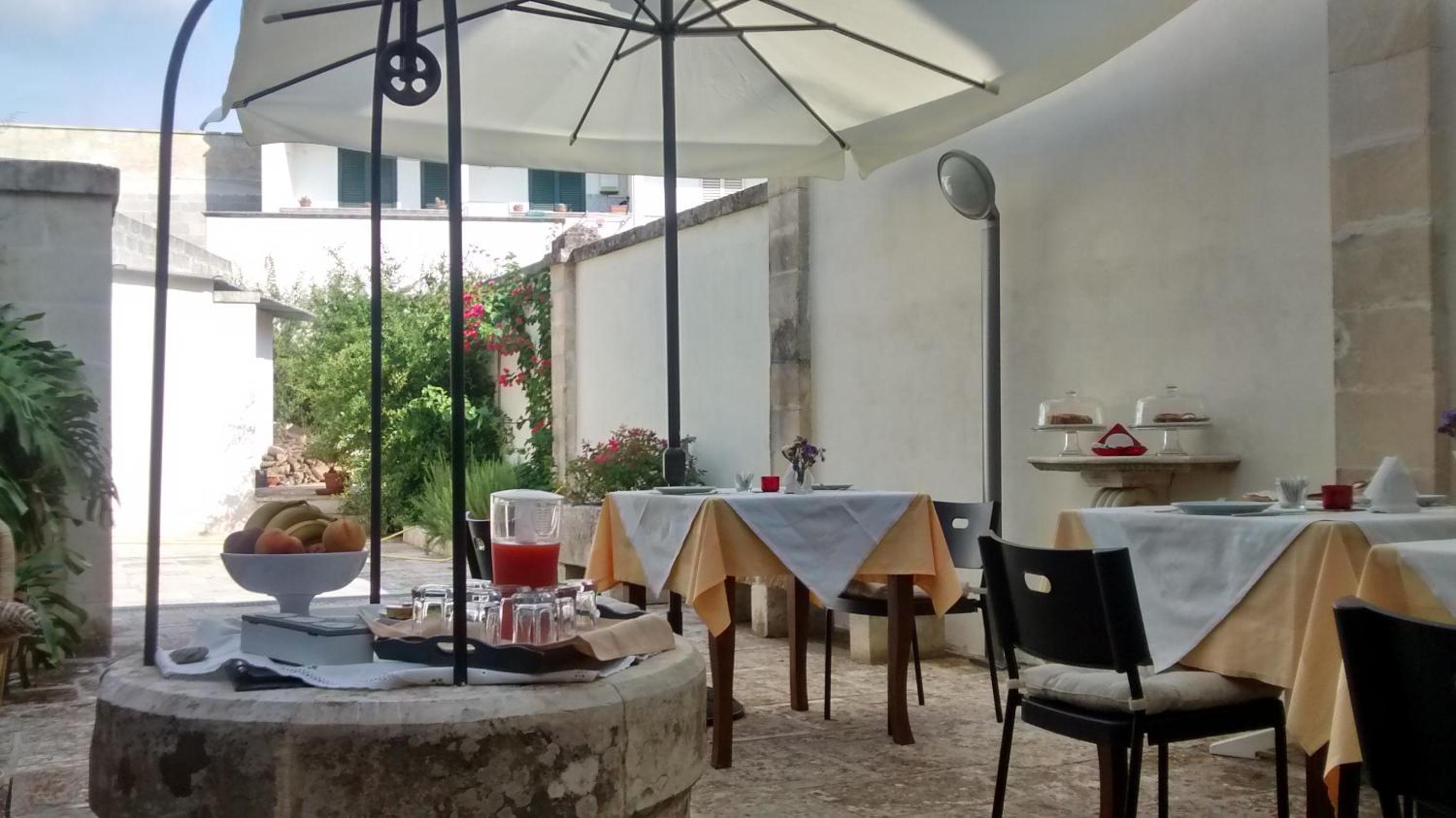 Casina dei Nonni