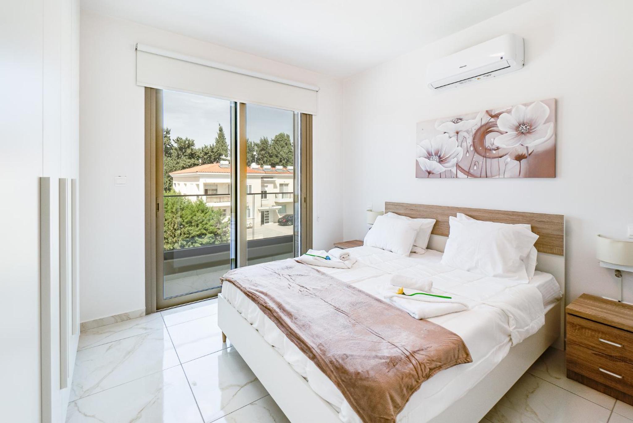 Adolina Apartments by Ezoria Villas