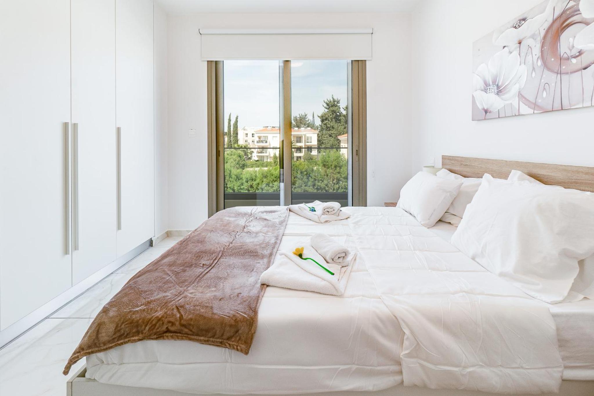 Adolina Apartments by Ezoria Villas