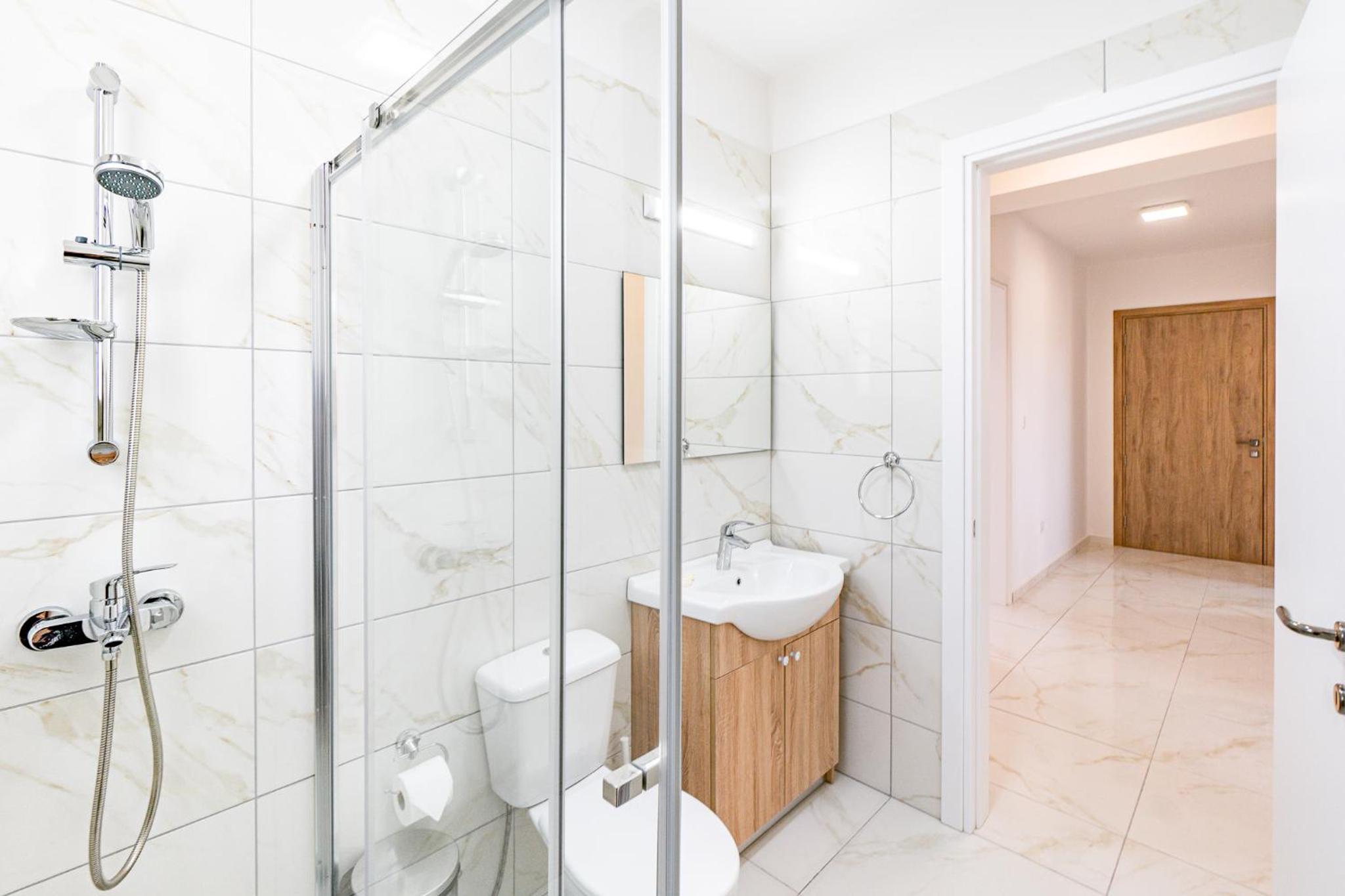 Adolina Apartments by Ezoria Villas
