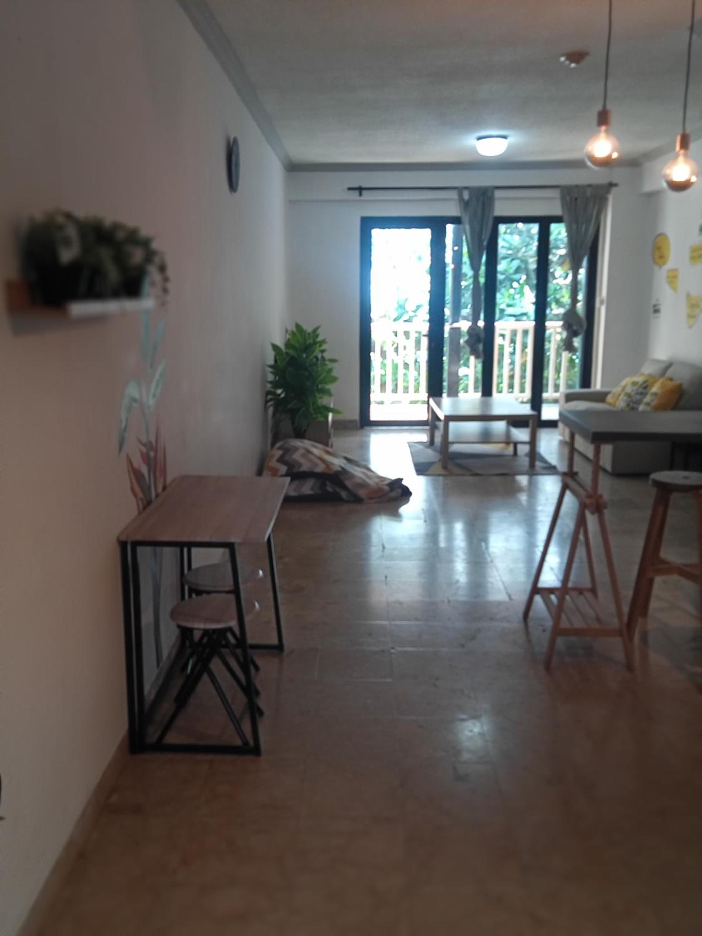 CONDOMINIUM LIPPO PANTAI CARITA
