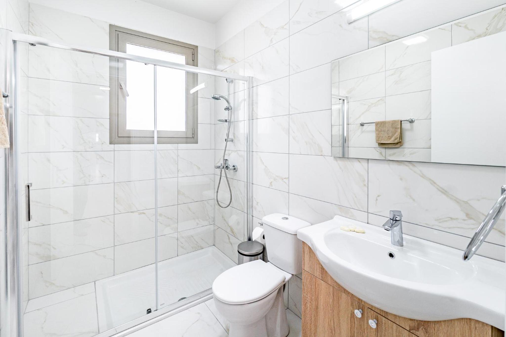 Adolina Apartments by Ezoria Villas