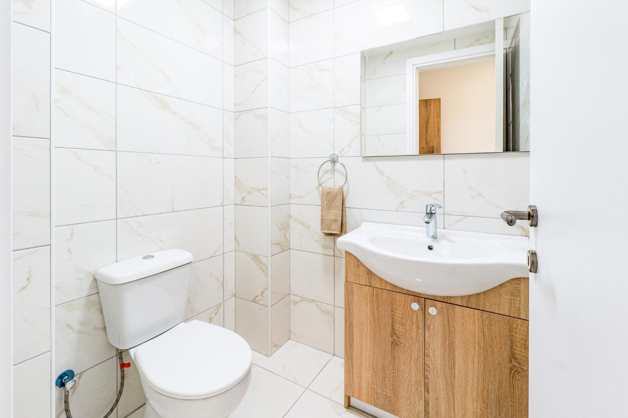 Adolina Apartments by Ezoria Villas