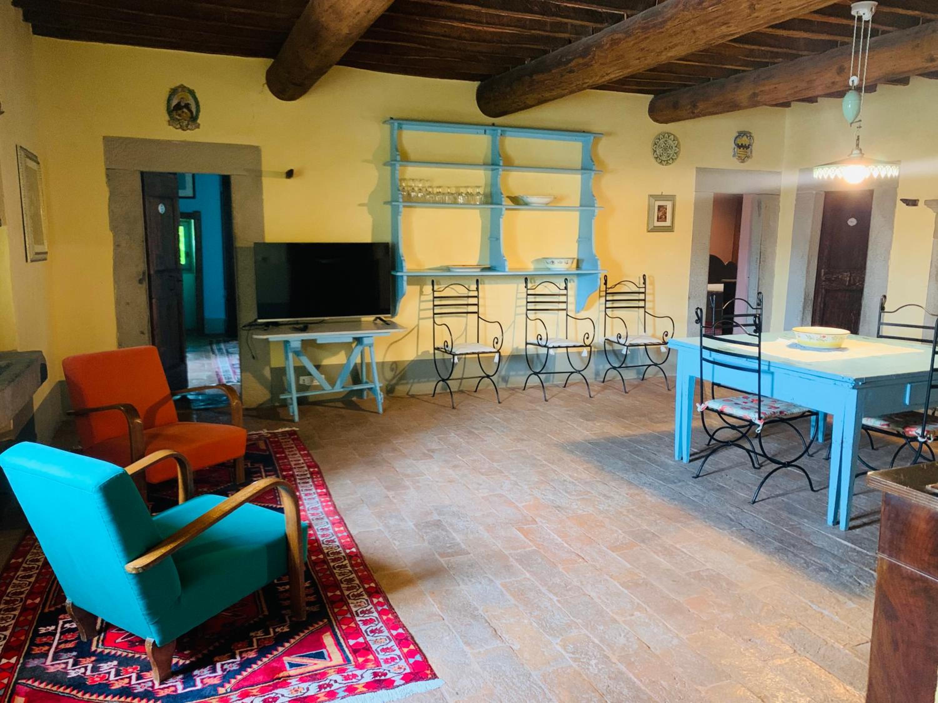 Locanda di Santantimo