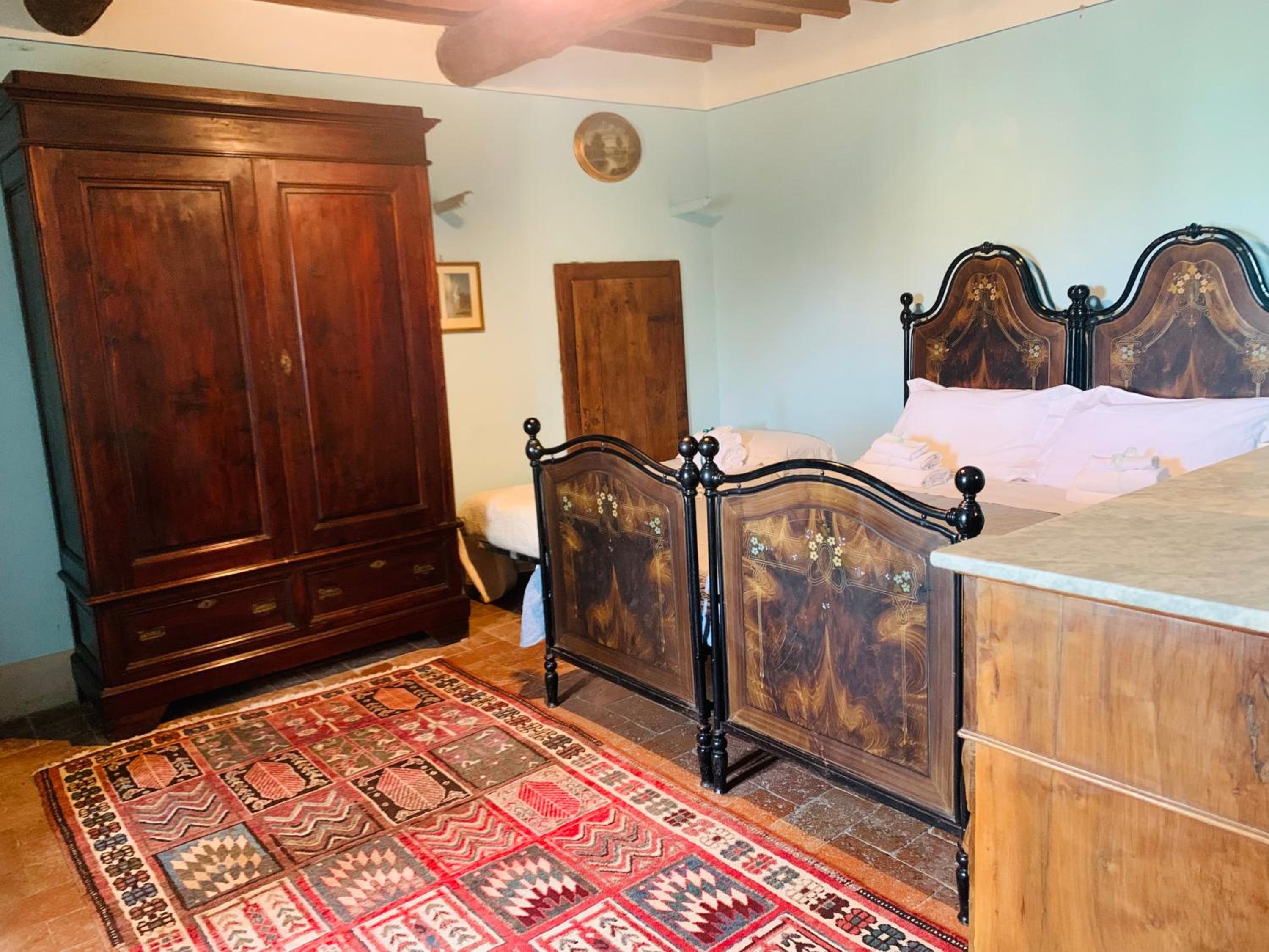 Locanda di Santantimo