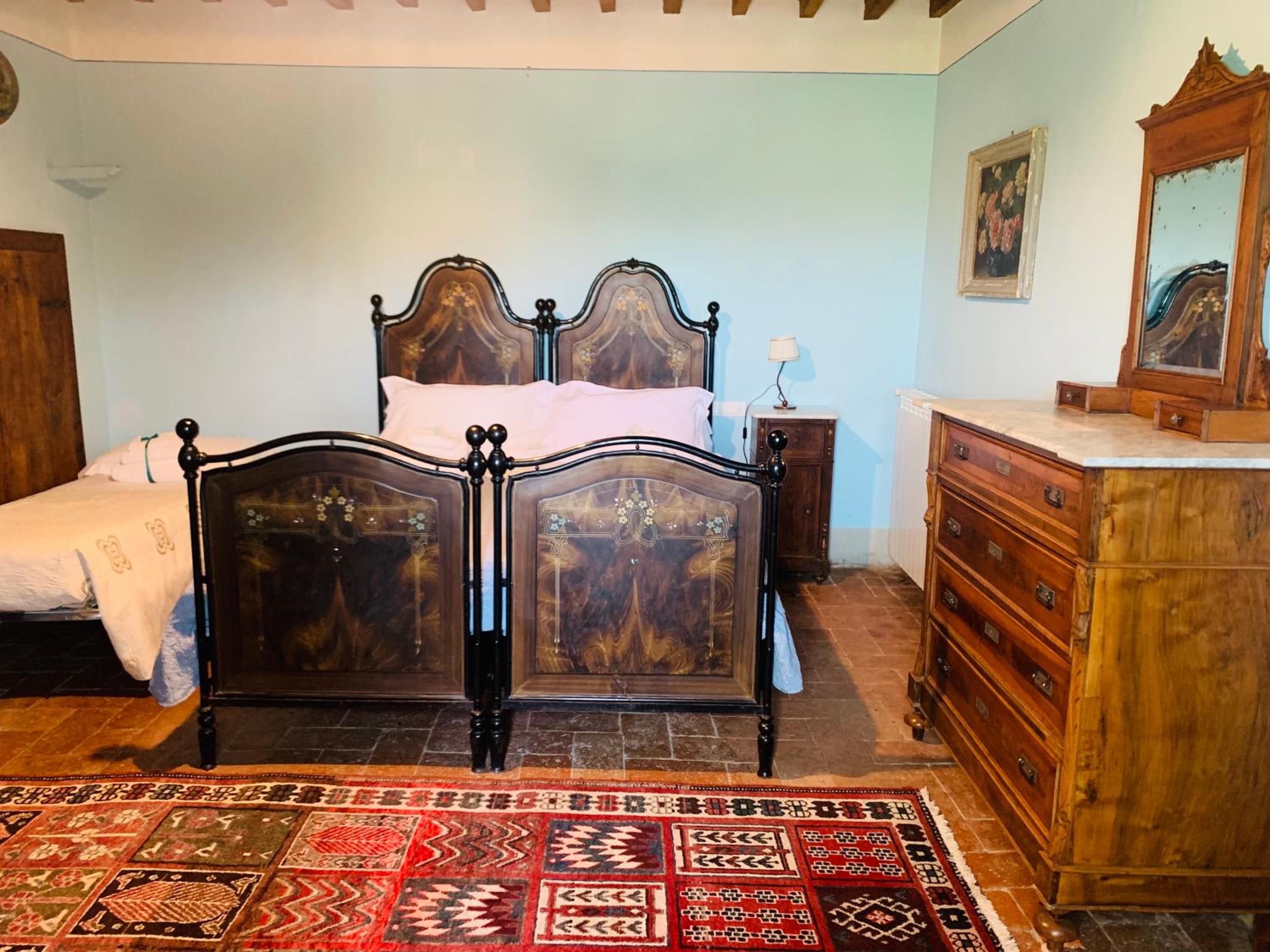 Locanda di Santantimo