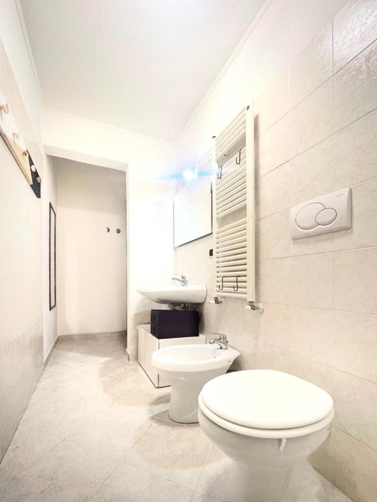 A casa di Pizz - Bilocale con parcheggio privato view 3