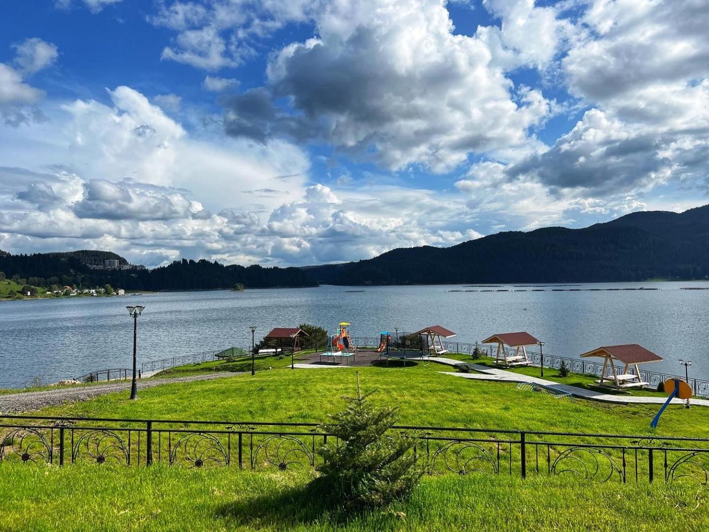 OASIS RESORT RHODOPES