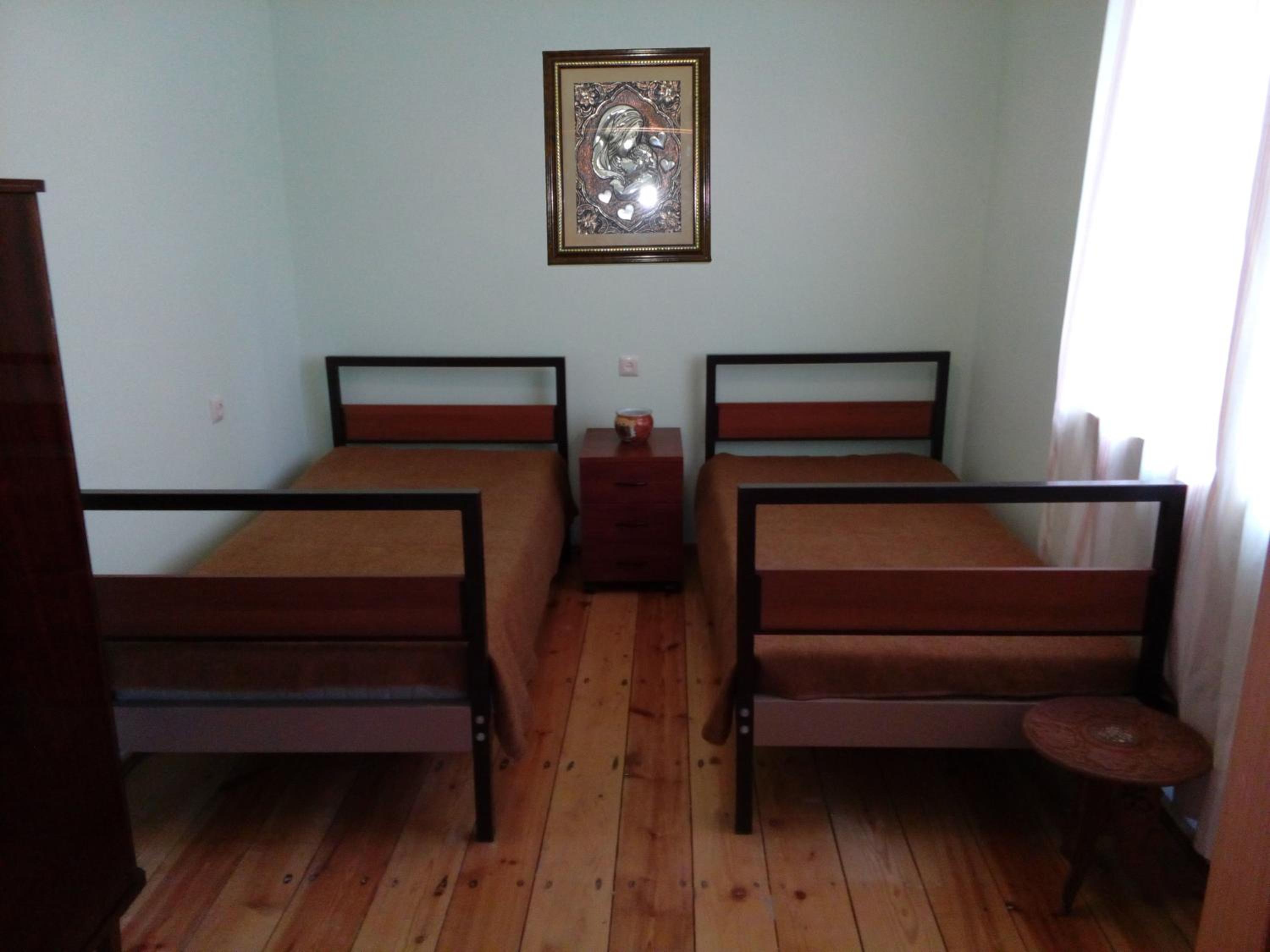 Guesthouse Aleksastan