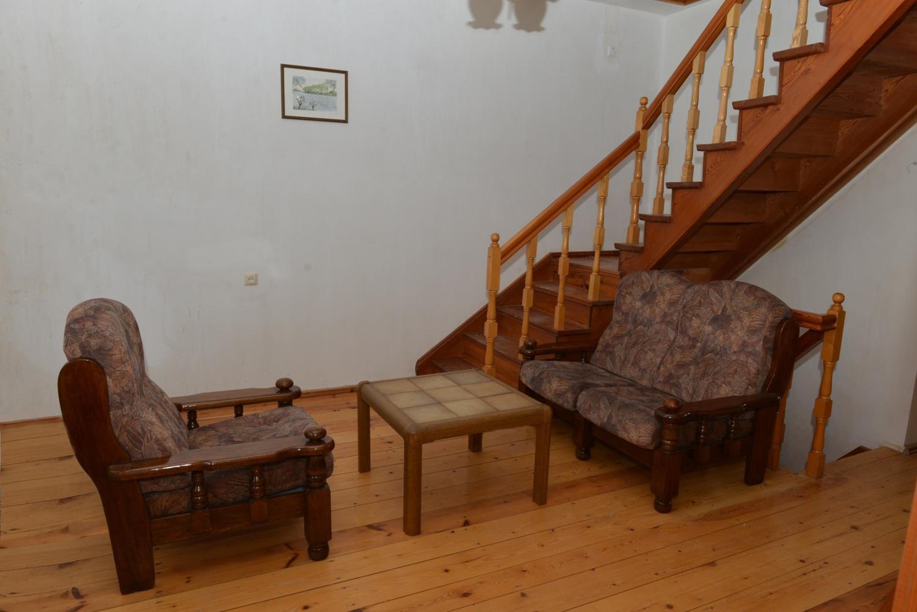 Guesthouse Aleksastan