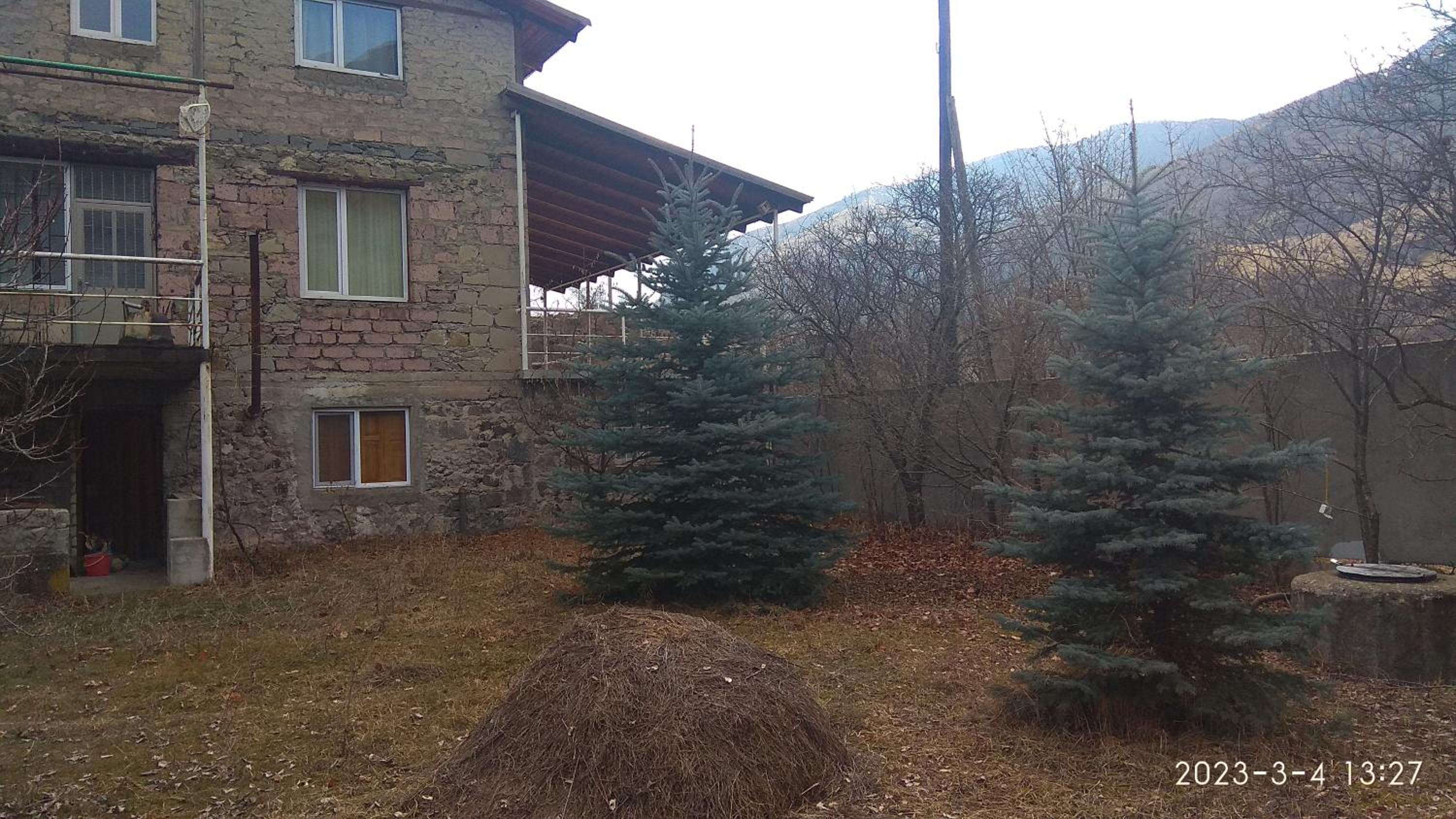 Guesthouse Aleksastan