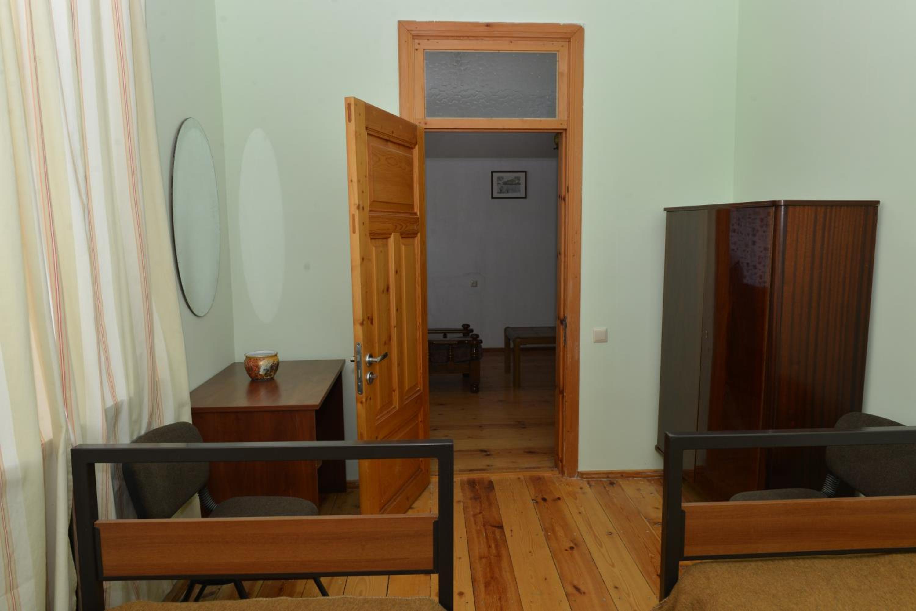 Guesthouse Aleksastan